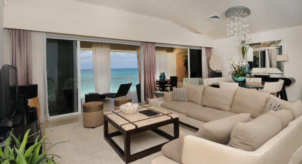 Laguna del Mar #19 Grand Cayman