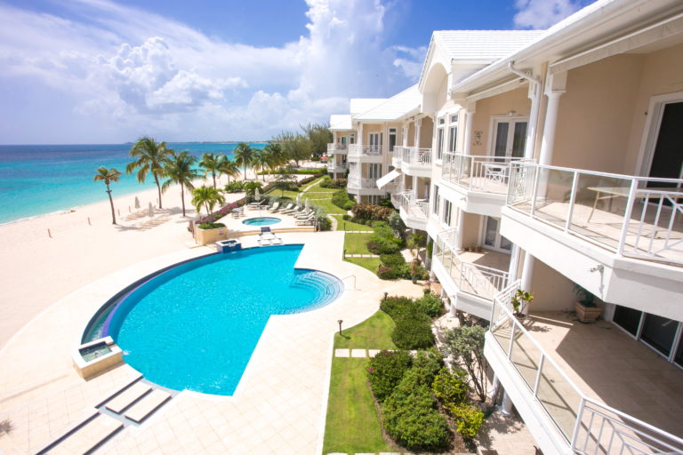 Pinnacle 24 Cayman Islands Listing