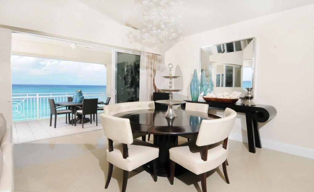 Laguna del Mar #19 Grand Cayman