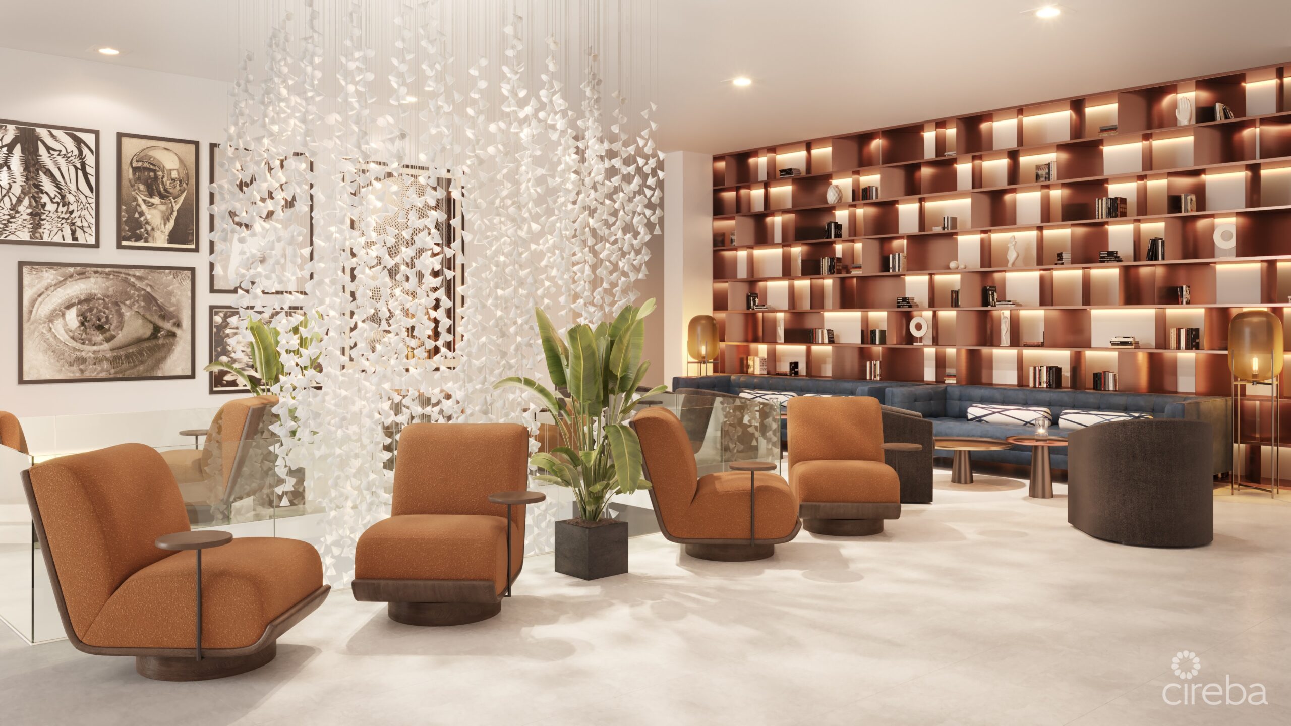ONE|GT RESIDENCES – UNIT 401