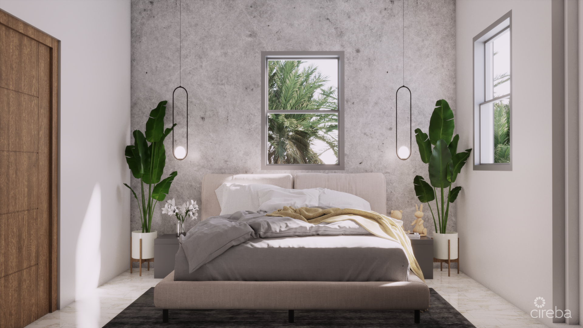 #9 ANNIE’S RETREAT VILLAS- 2 BED/ 2.5 BATH