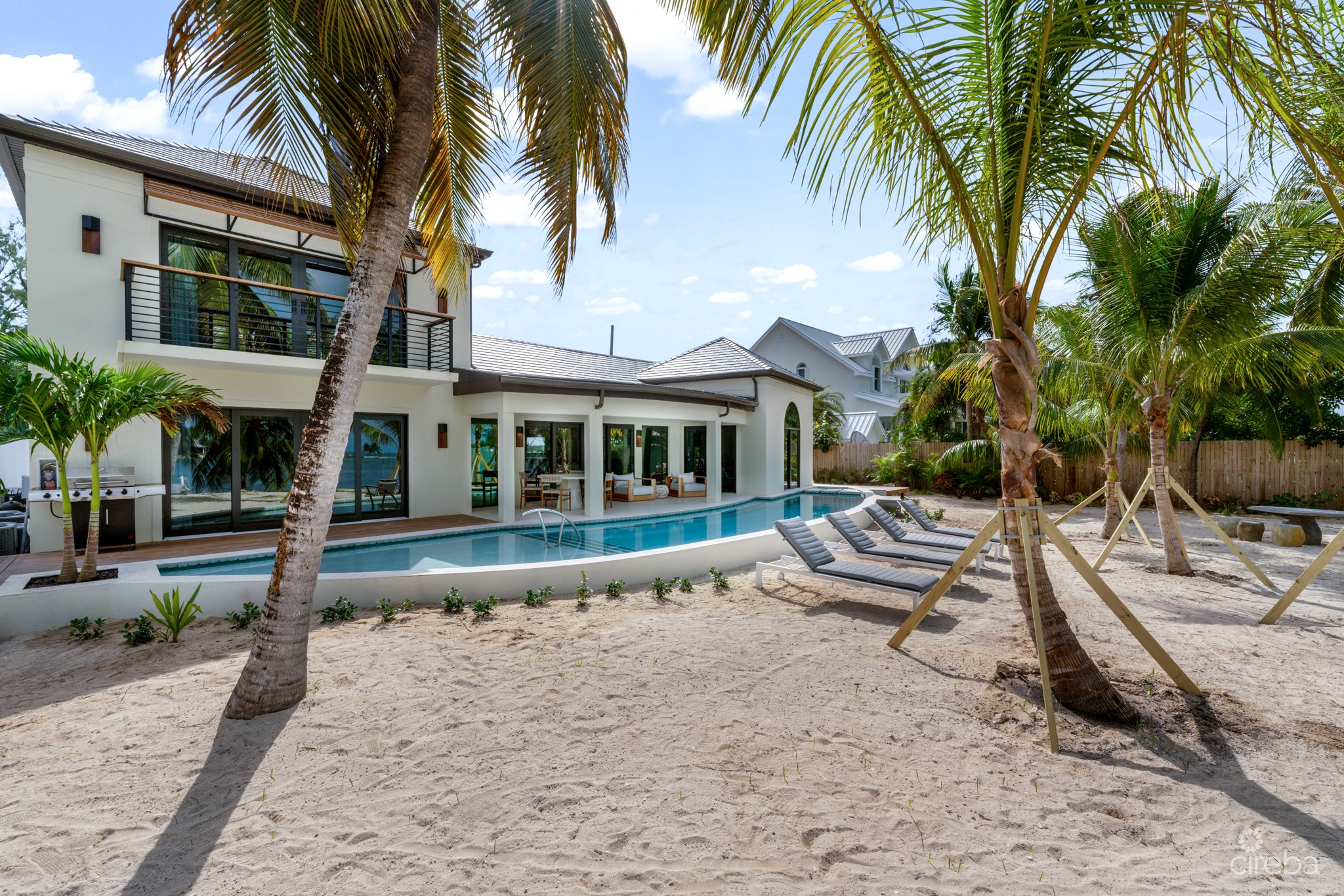 270 ocean sale