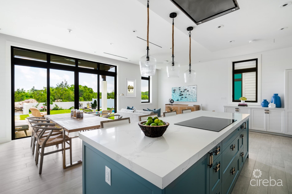 OLEA TWO-STOREY TOWNHOME – RESIDENCE 226