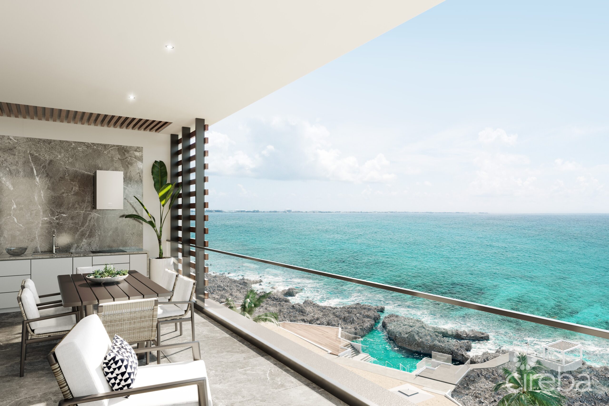 205 DOLPHIN POINT CLUB