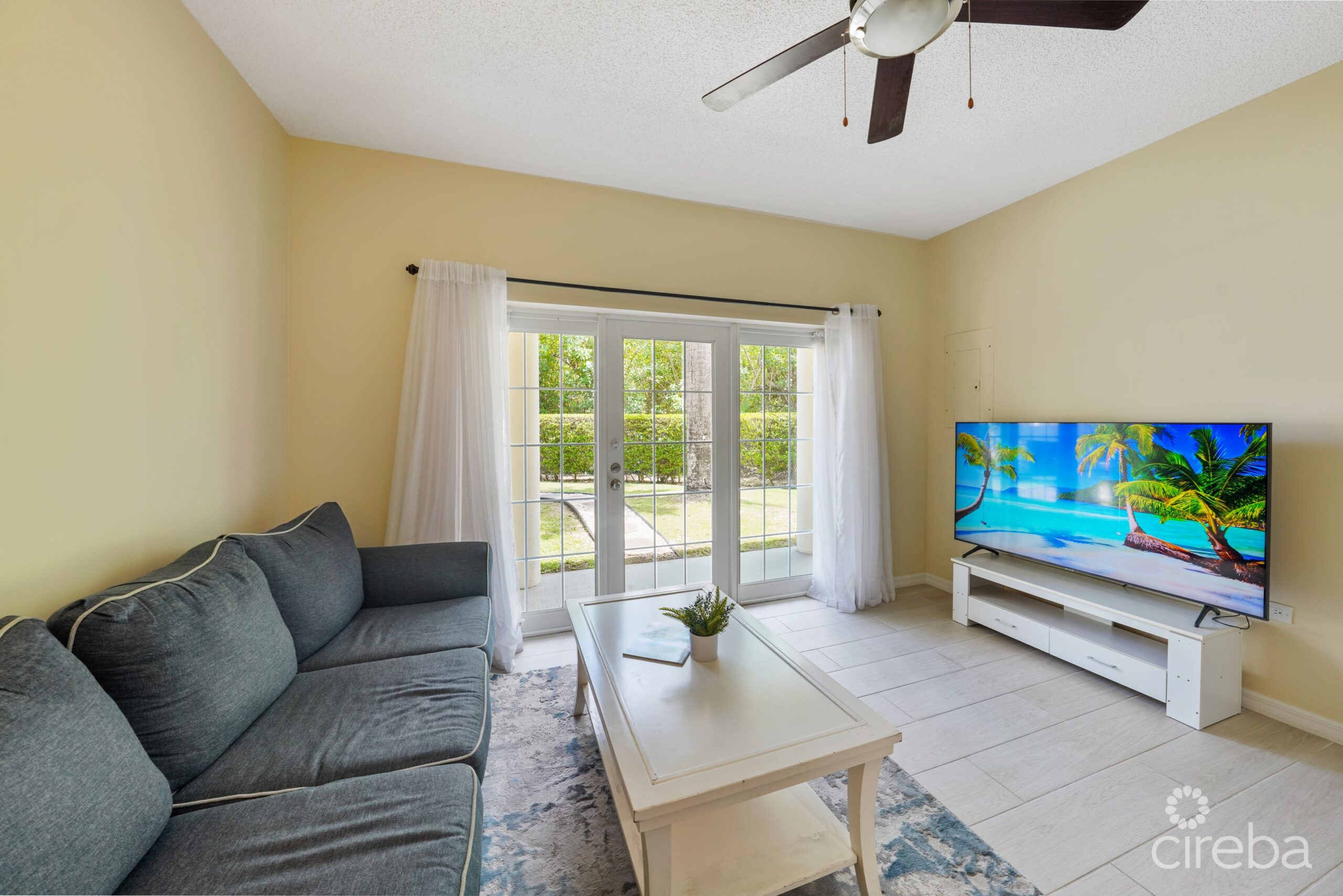 SUNRISE  25 – SOUTH SOUND REDUCED BY CI$10K