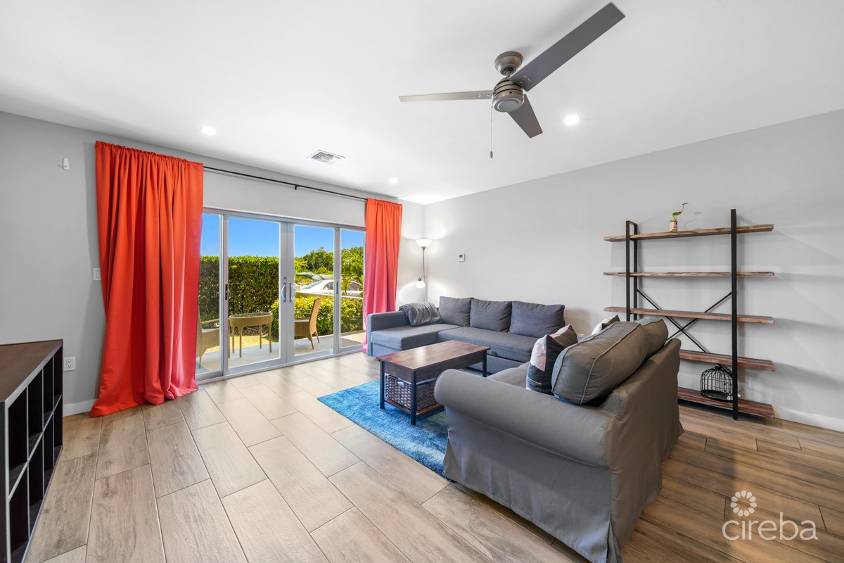 DOWNTOWN REACH 1 BEDROOM