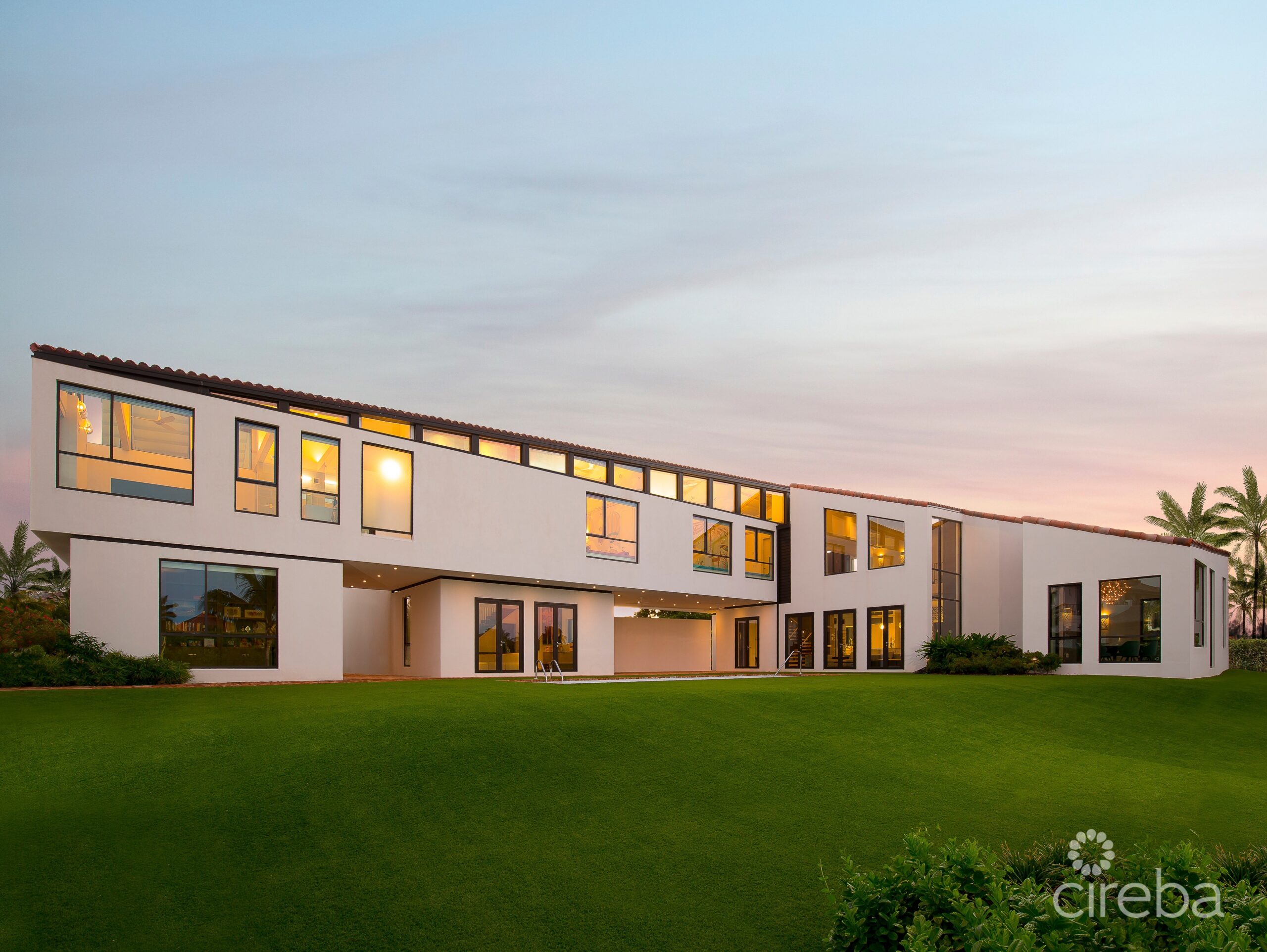 53 BIRD ISLAND VISTA DEL MAR HOME