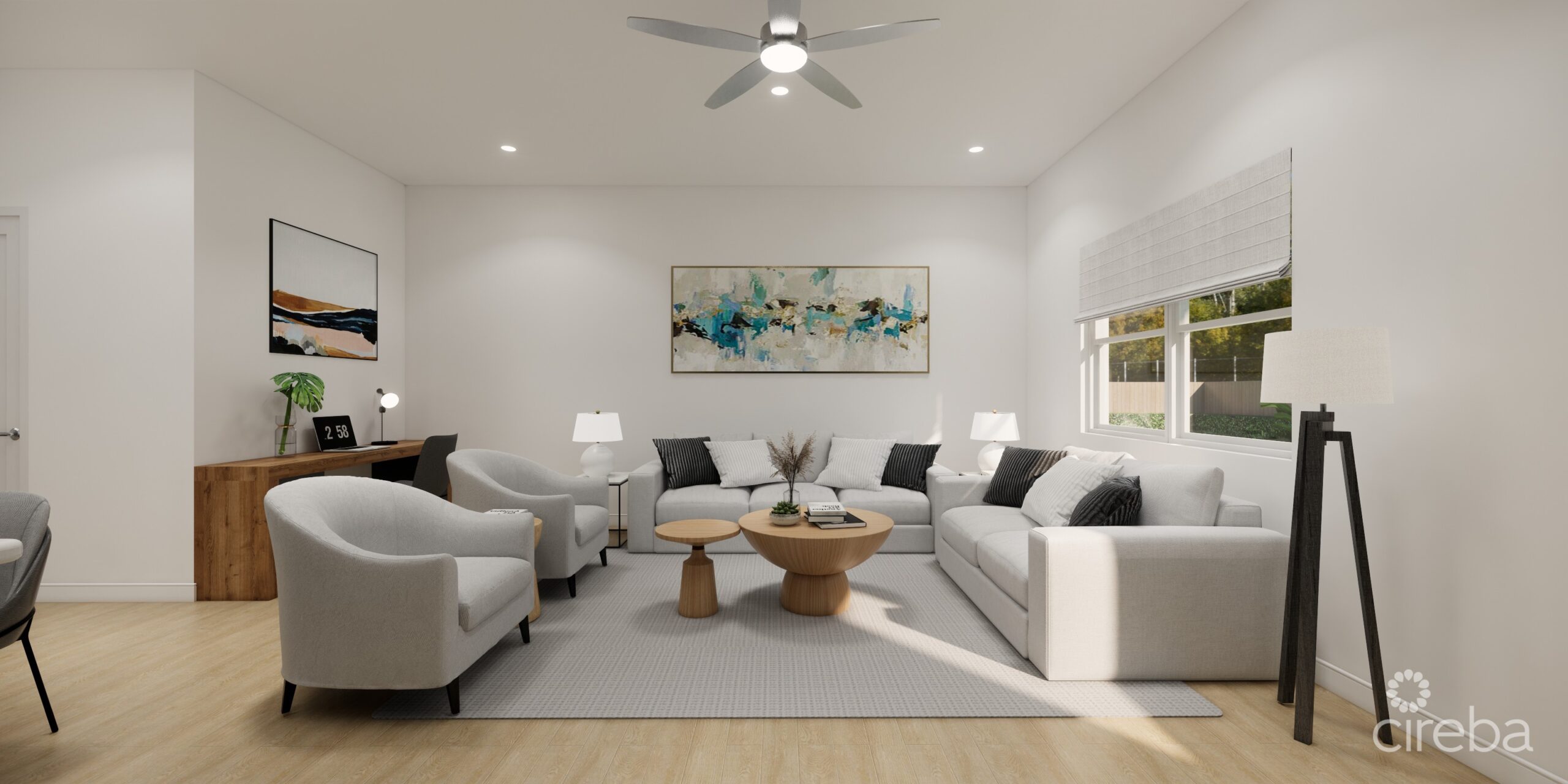 LAVANIA COURT – GATED – LARGE 2 BED 2 BATH TOWNHOMES