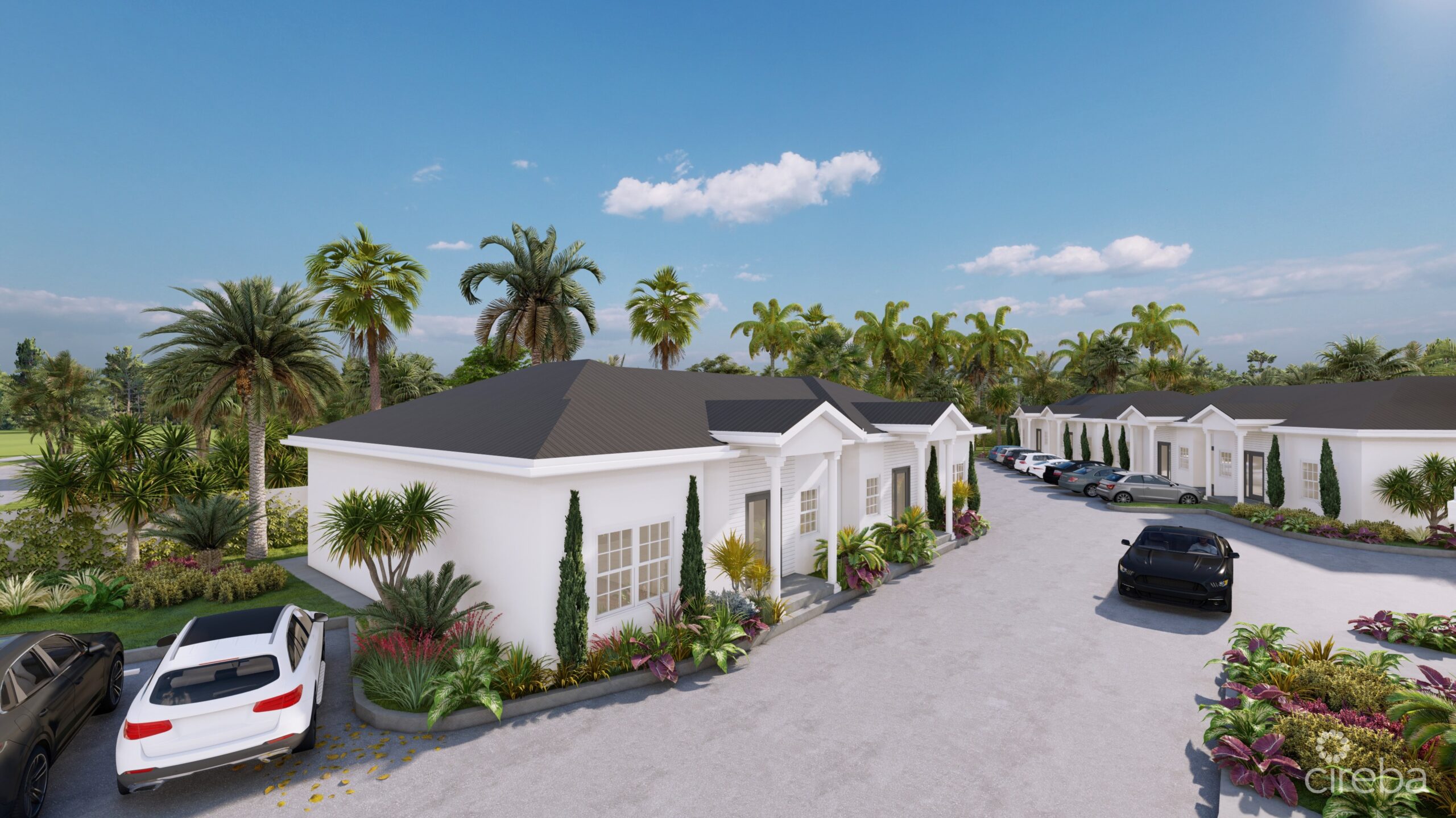 WOODRIDGE – ELEGANT NEW 2-BEDROOM CONDO IN EXCLUSIVE GATED RED BAY COMMUNITY
