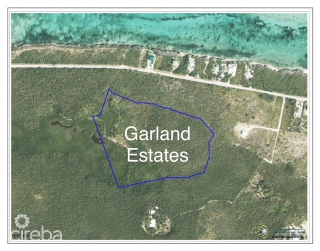 GARLAND ESTATES – LOT 42