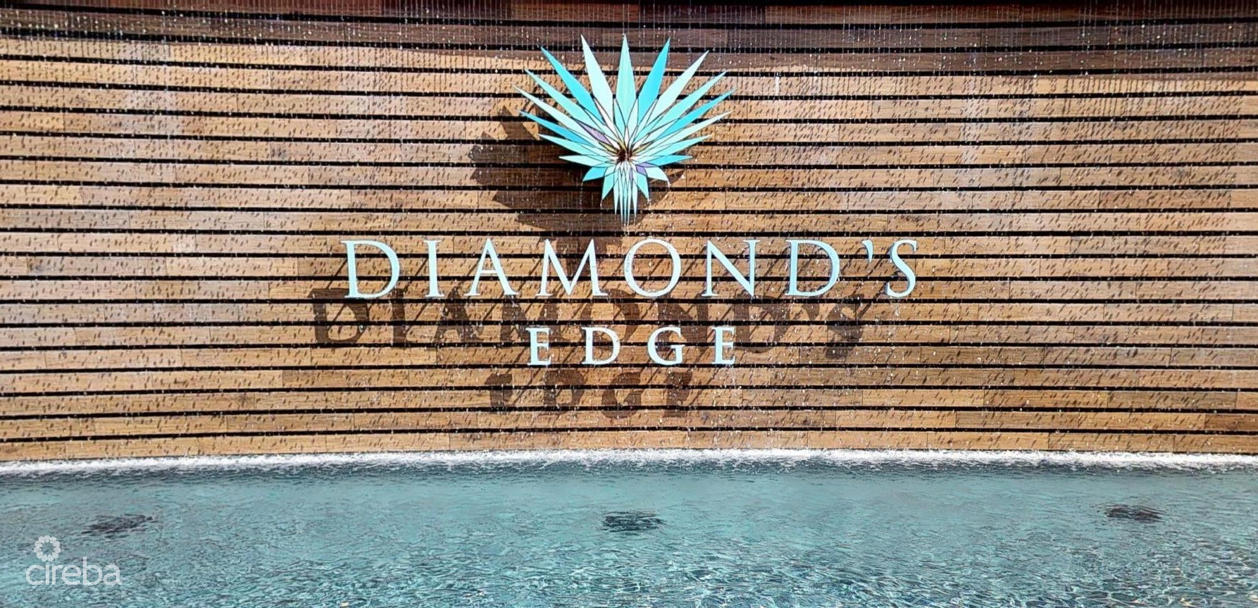 DIAMOND’S EDGE ESTATE LOT #3