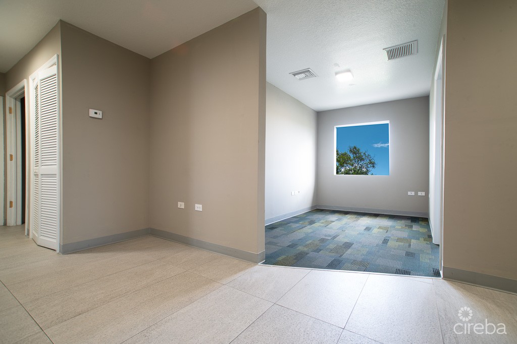 COMMERCIAL OFFICE SPACE PALM GROVE