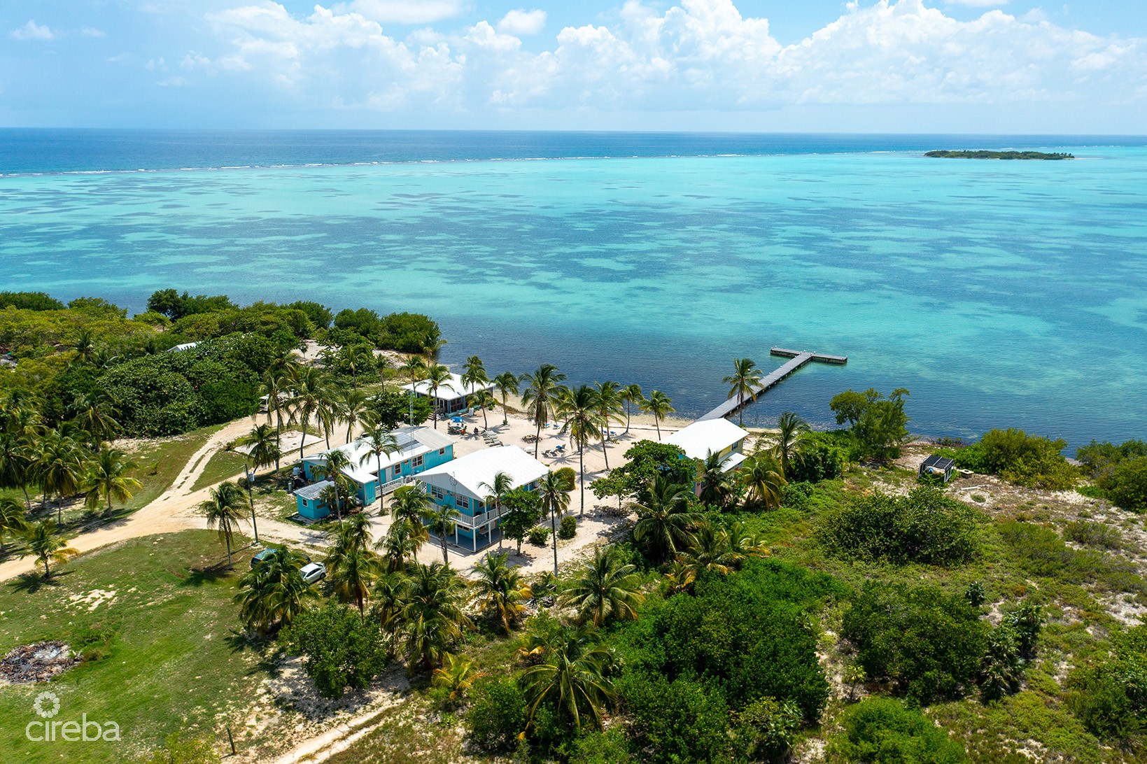 LITTLE CAYMAN – KINGSTON BIGHT – INVESTMENT OPPORTUNITY
