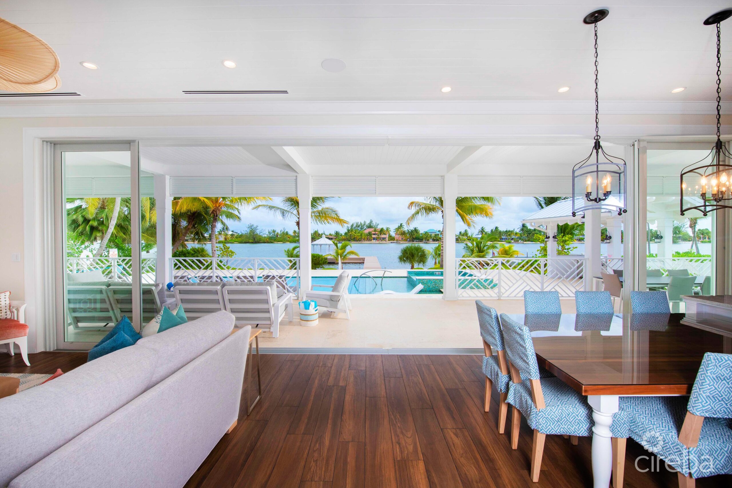 KAI-YAK COVE – LUXURY CAYMAN KAI VILLA