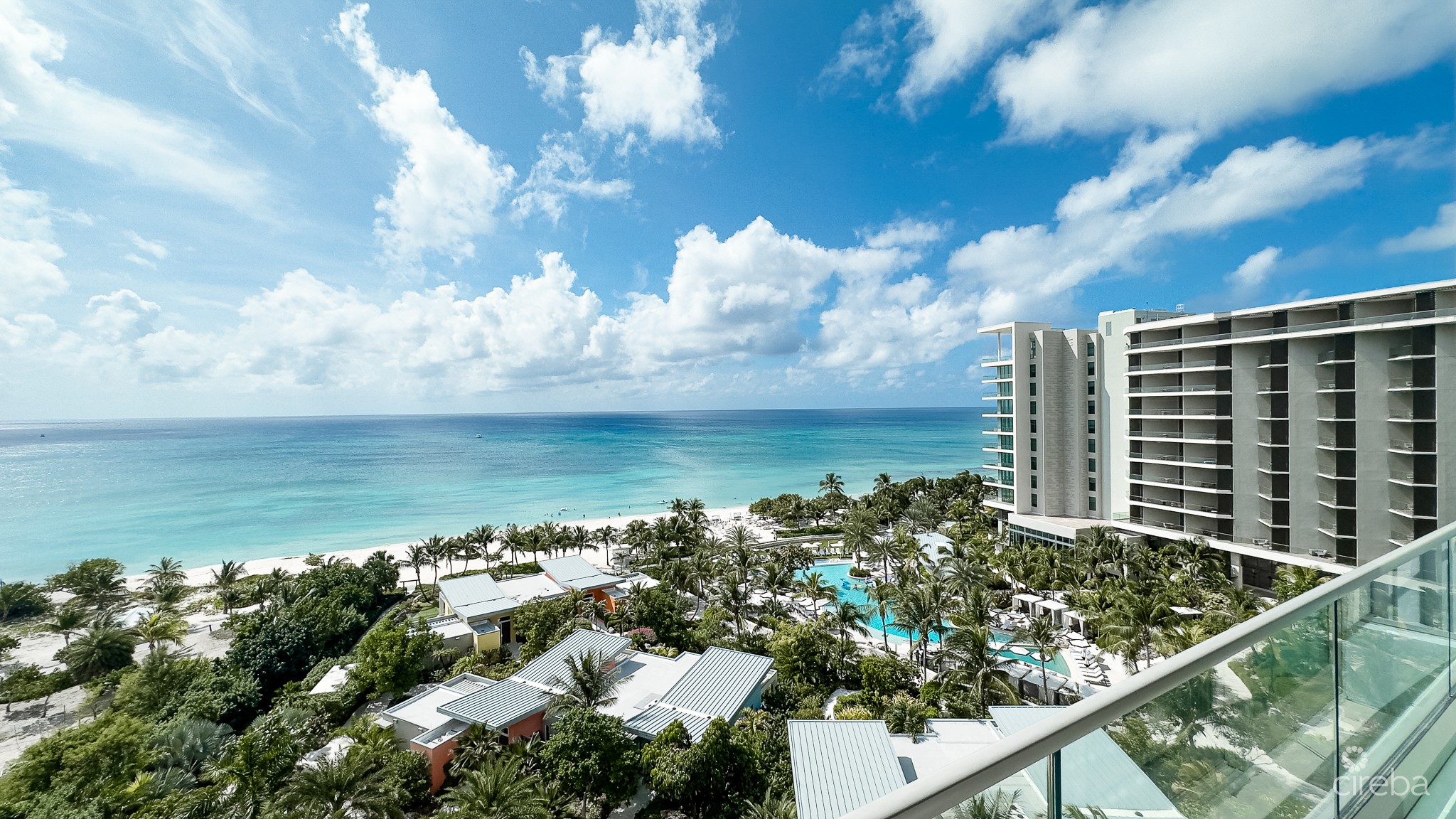 SEAFIRE RESIDENCE S801 – SEVEN MILE BEACH