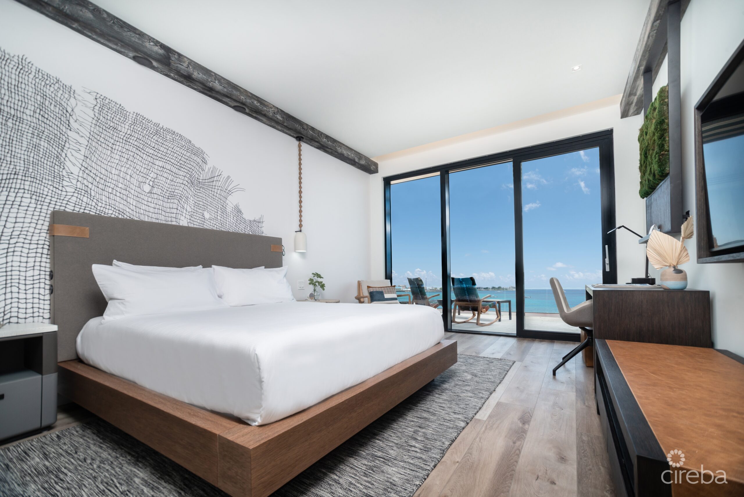 KAILANI – CURIO COLLECTION BY HILTON – UNIT 404