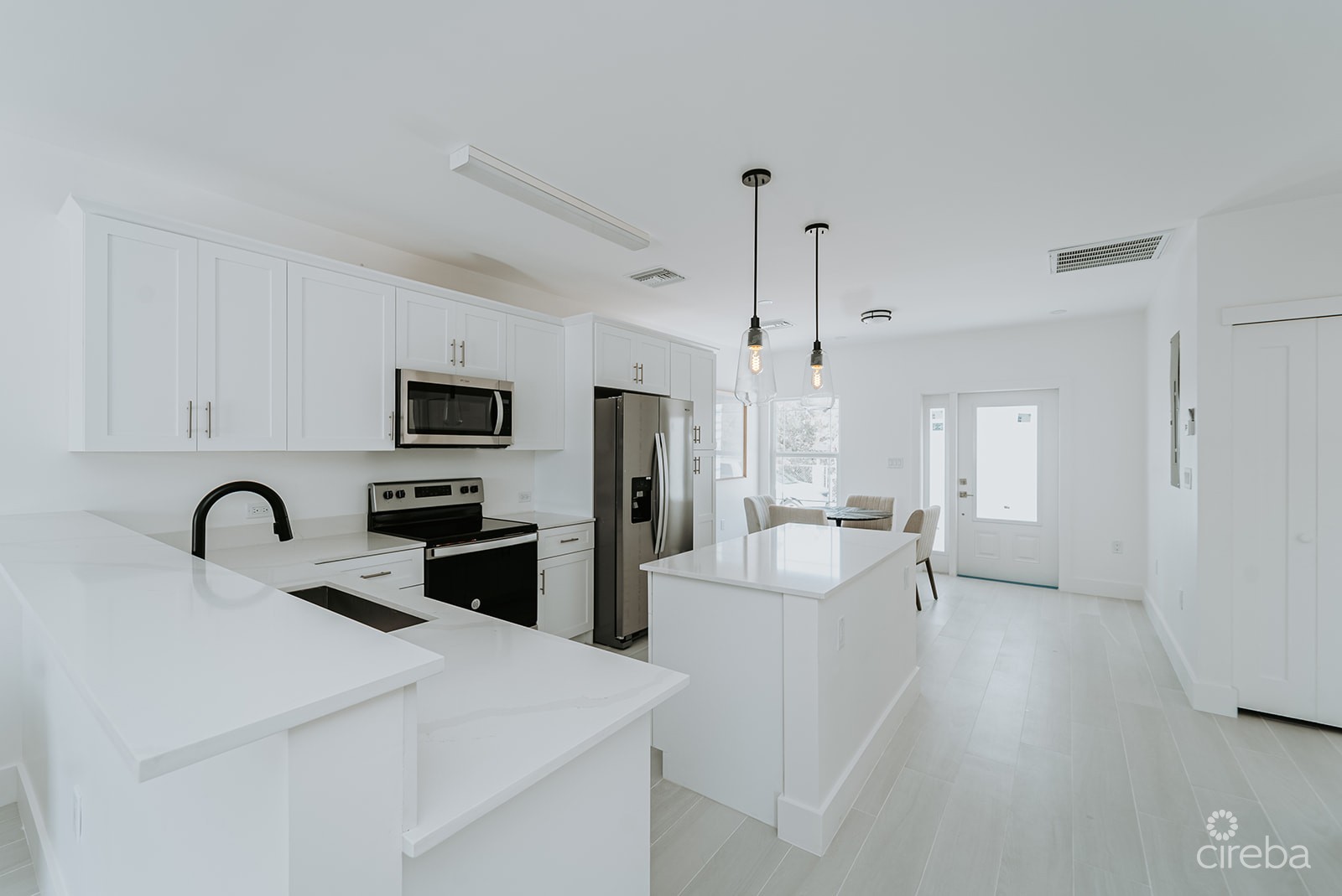 19 MIZPAH – 2 BEDROOM