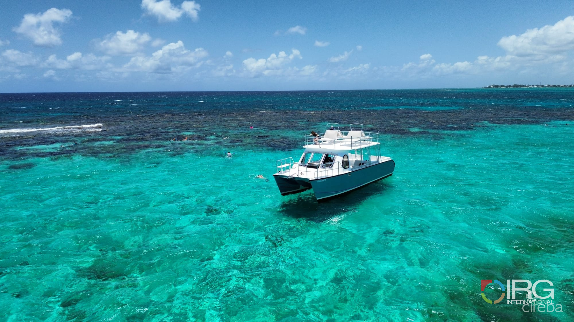 GEORGE’S WATERSPORTS – TRIPADVISOR’S #1 TOUR & ACTIVITY BUSINESS IN CAYMAN