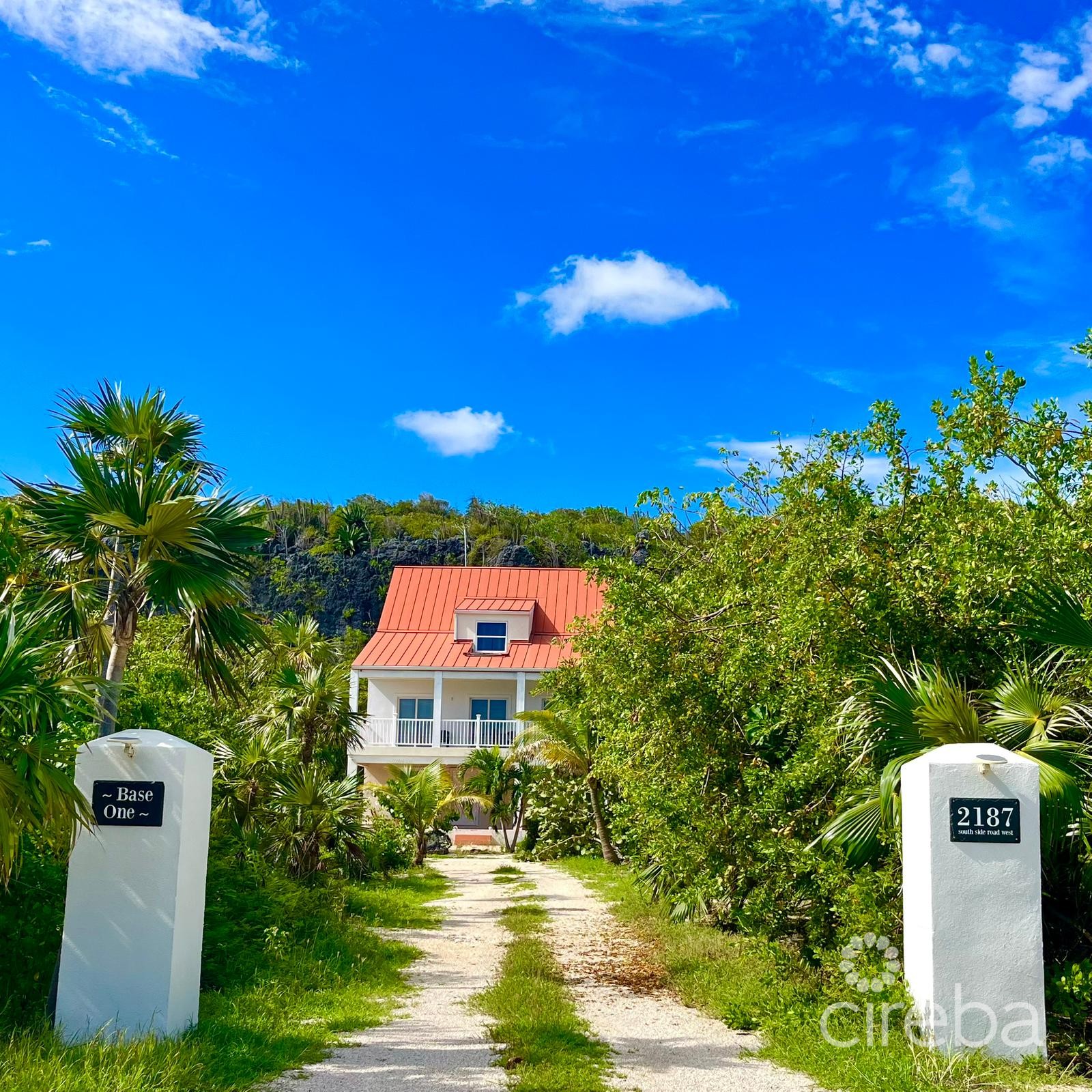 BASE 1 – OWNER FINANCE AVAILABLE