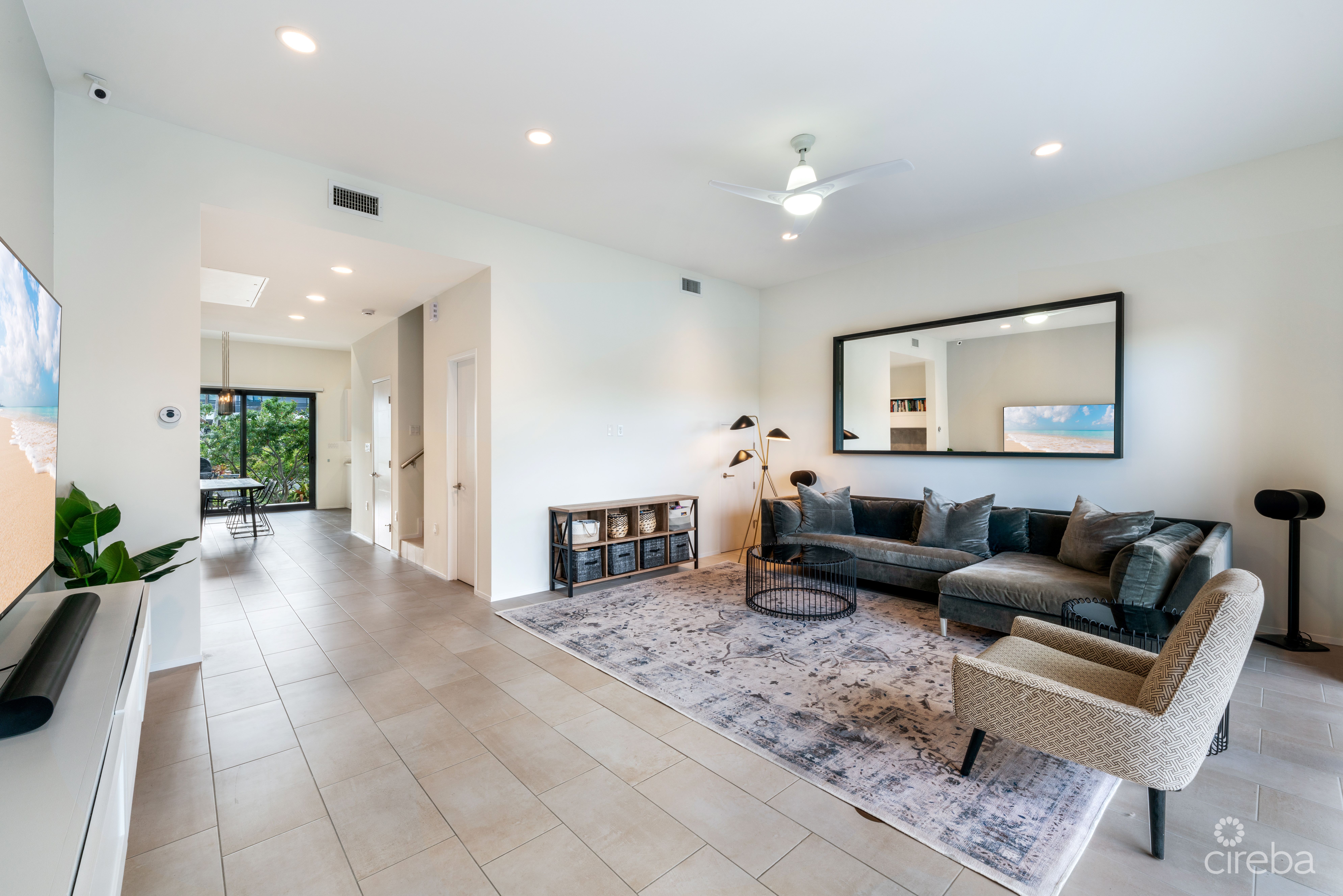 VELA TOWNHOME 15 WITH OCEAN VIEWS