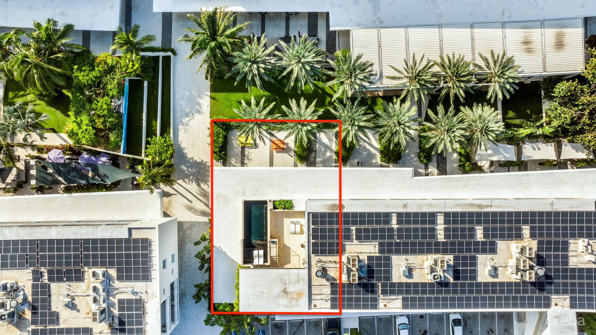 THE GROVE – UNITS 5 & 6