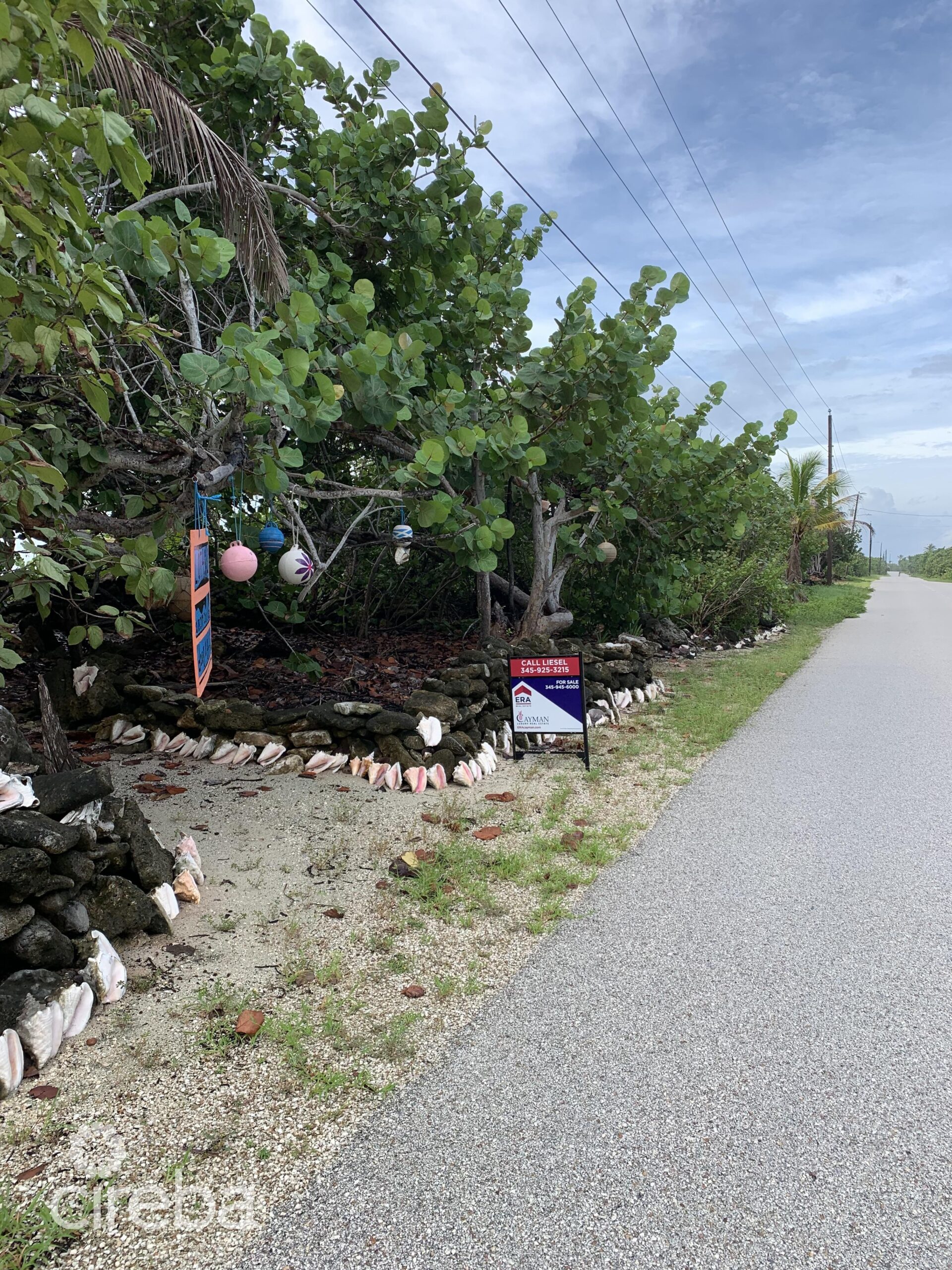 SOON COME – SOUTH SIDE EAST OCEAN FRONT LAND