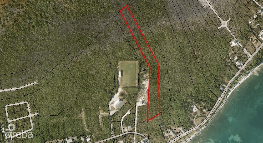 EAST END DEVELOPMENT LAND