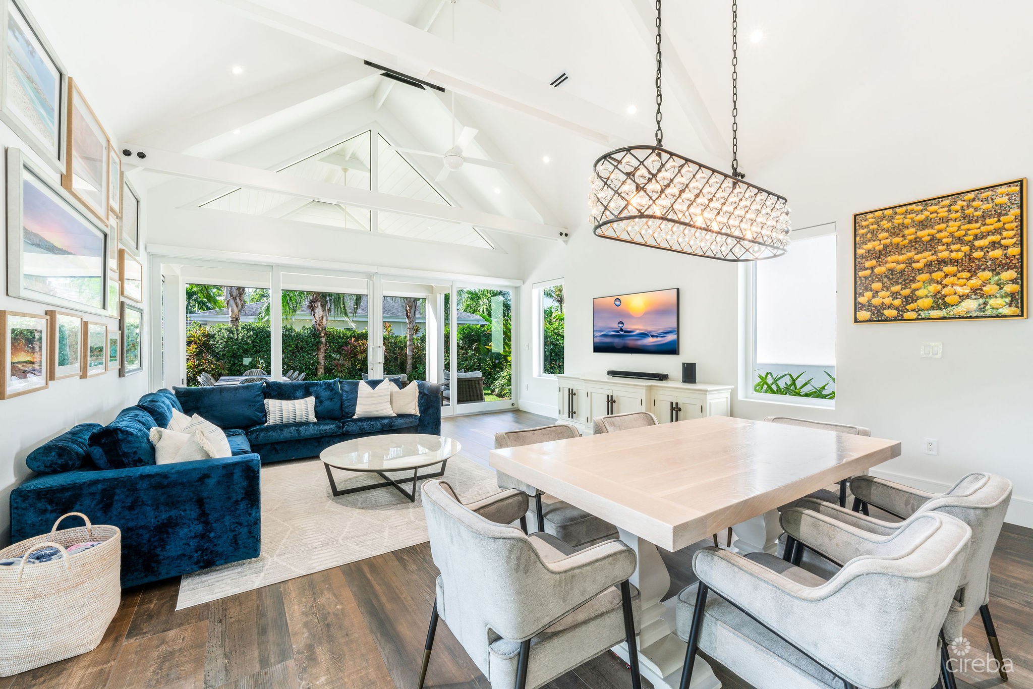20 TUREN LINK – SOUTH SOUND