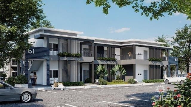 20 NORTH, 2 BED – SEVEN MILE CORRIDOR