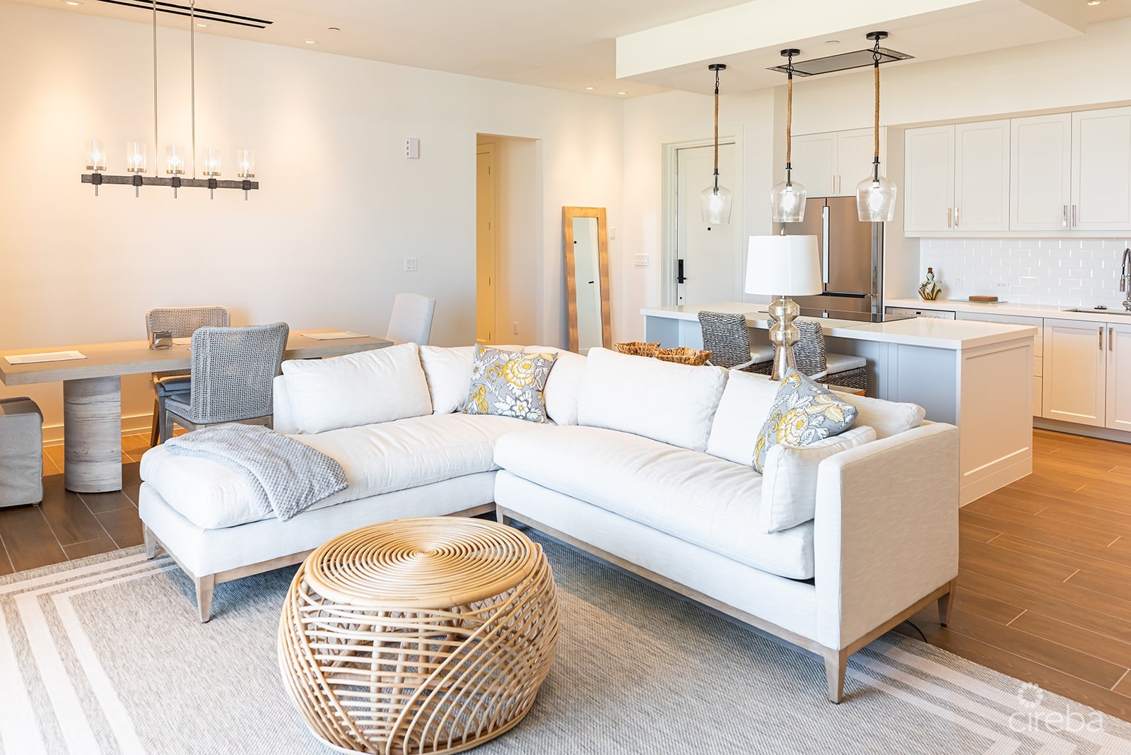 OLEA 433 PENTHOUSE