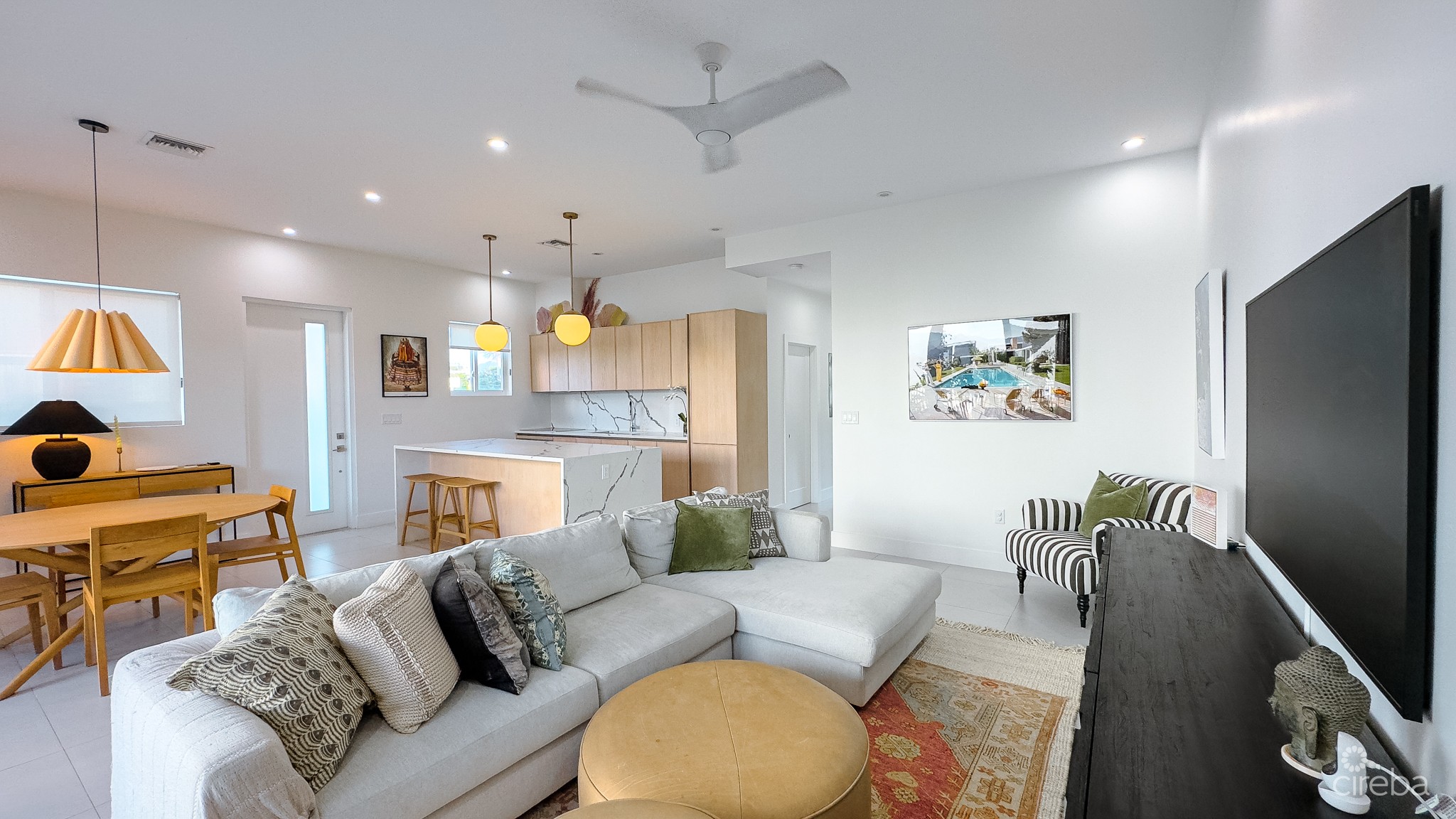 SAPPHIRE – NORTH WEST POINT