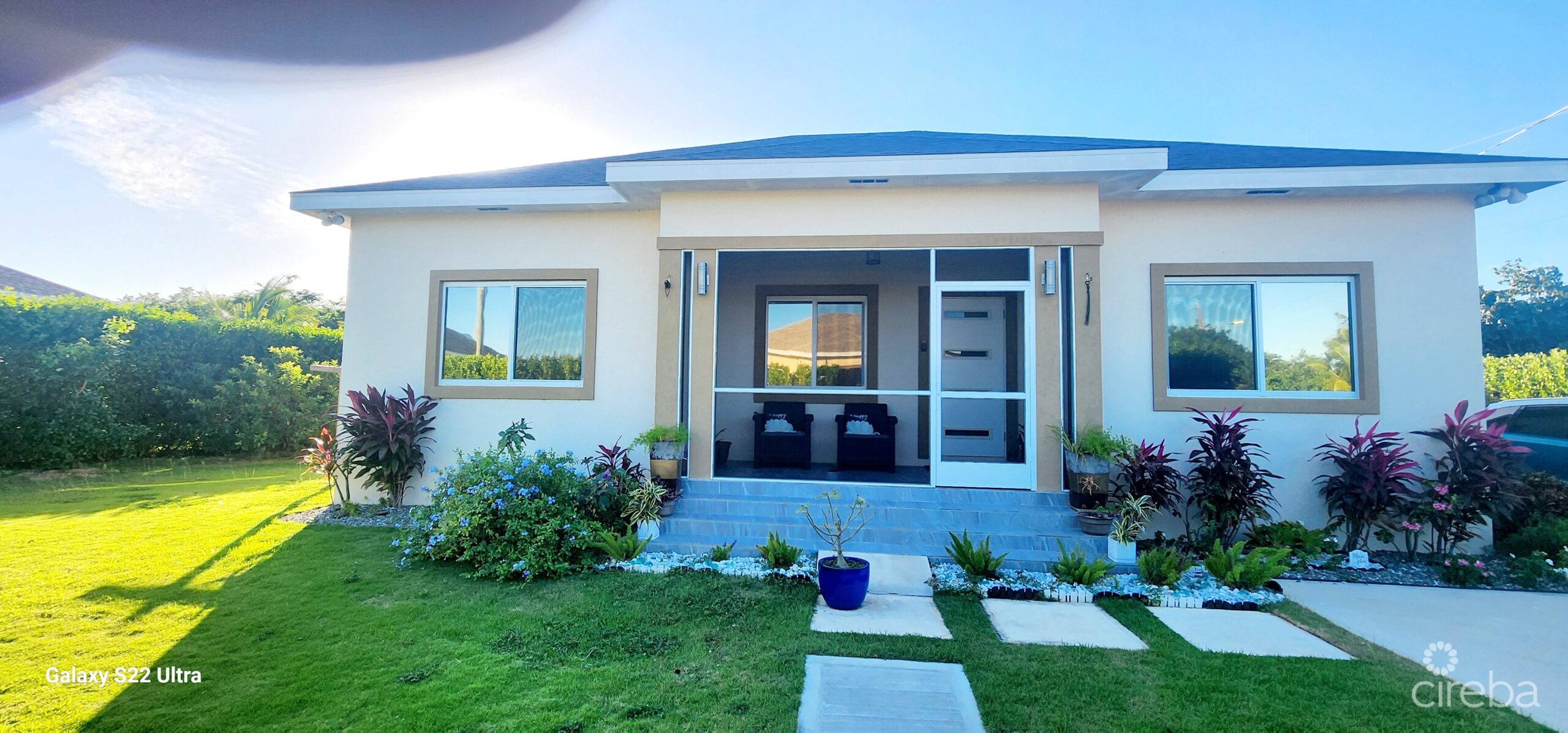 MIDLAND EAST HOME