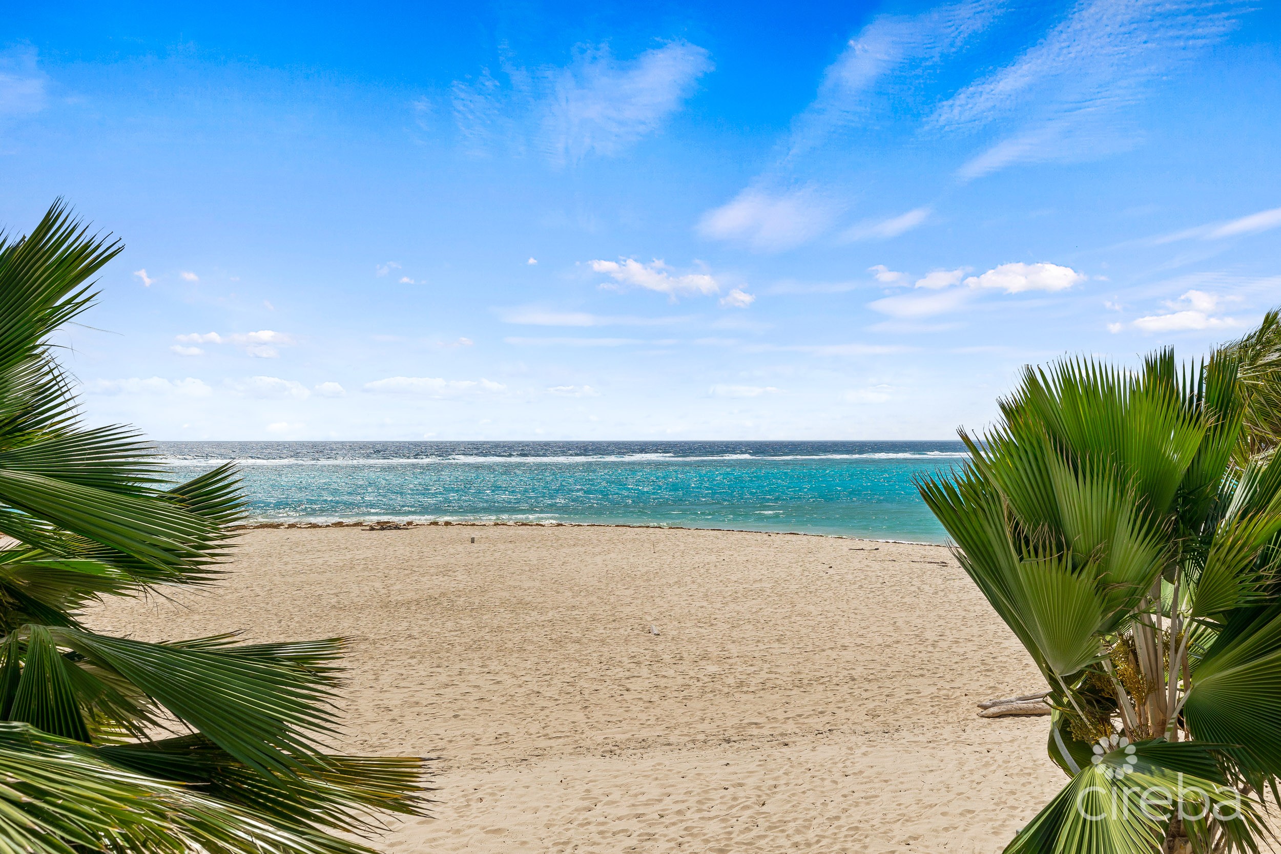 TIDES BEACHFRONT 4 BED CONDO WITH TERRACE