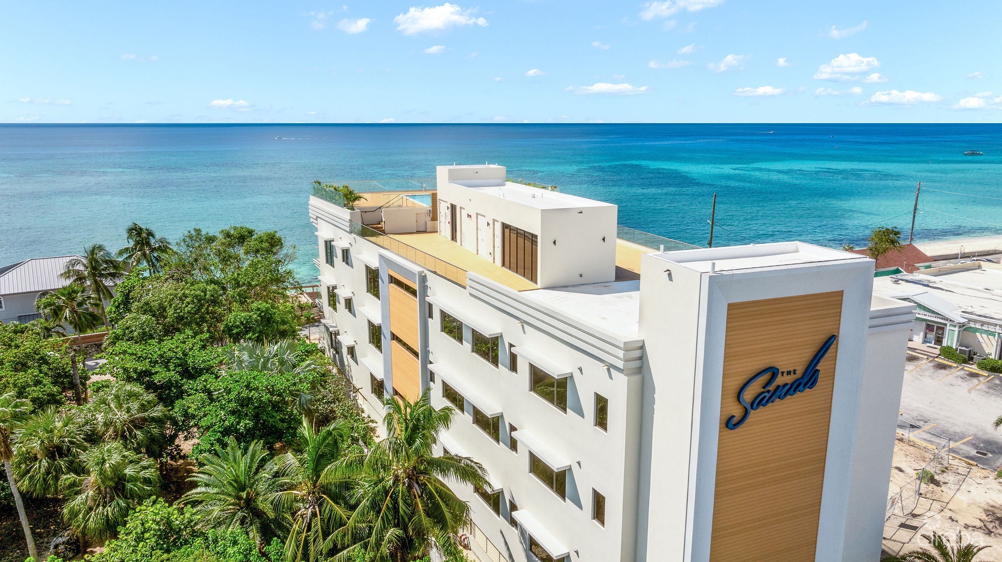 THE SANDS – RESIDENCE 2