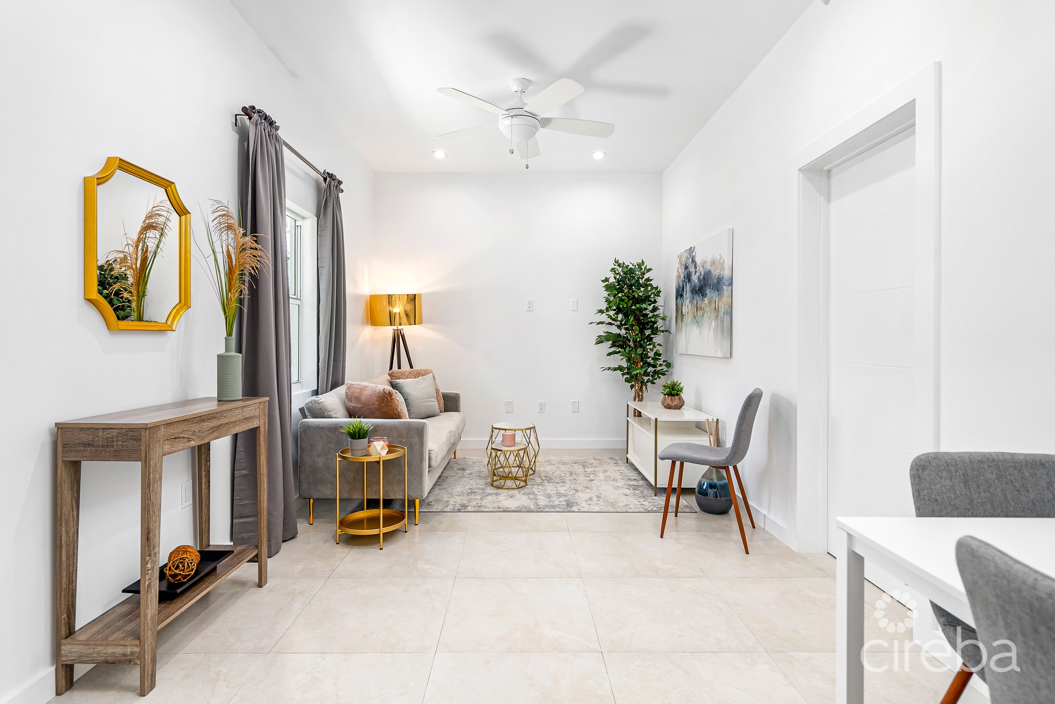 BREEZY PORT – LOW STRATA FEES GREAT ROI