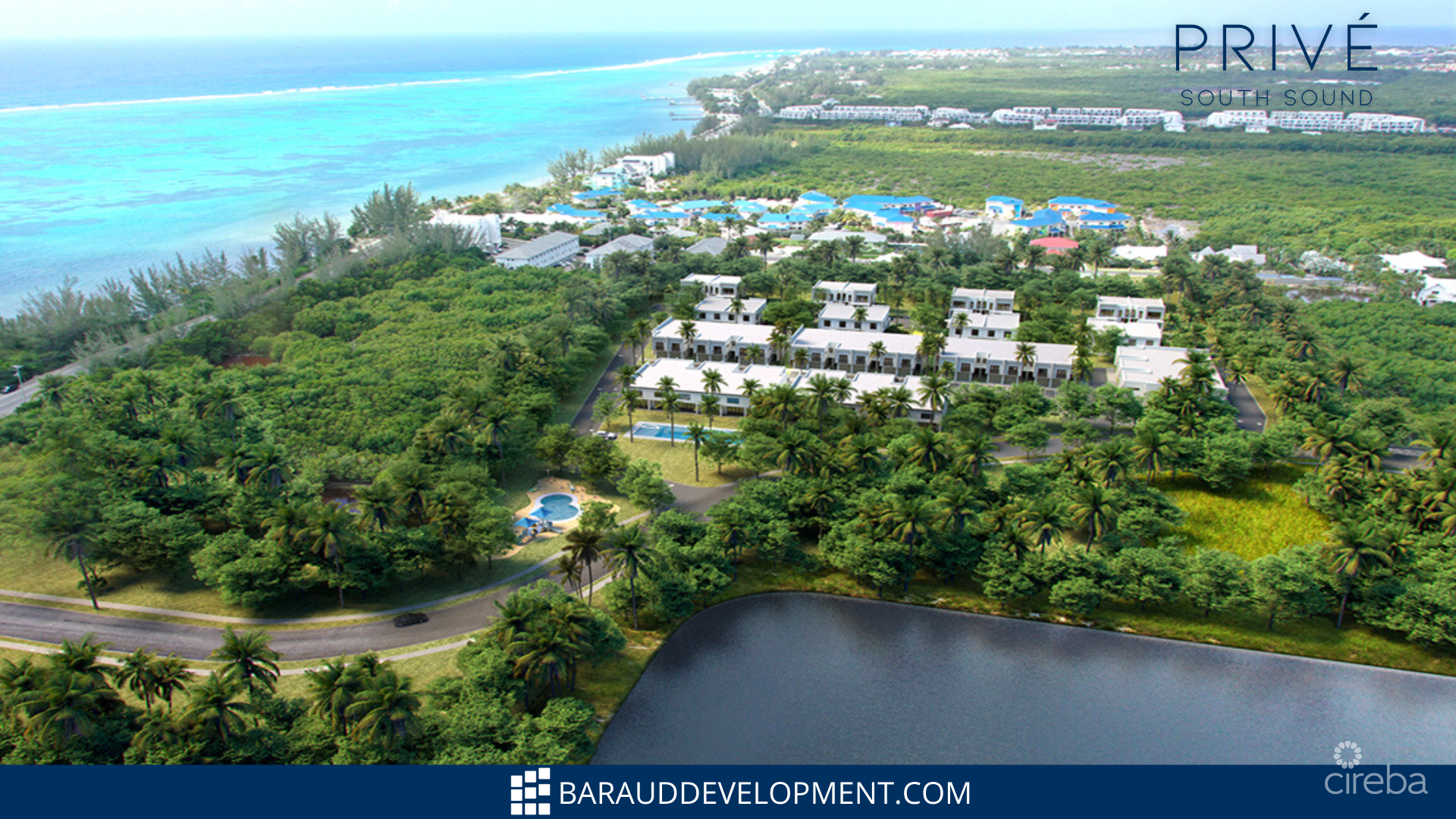 PRIVE STYLISHLY UPGRADED 2B/2.5B UNIT