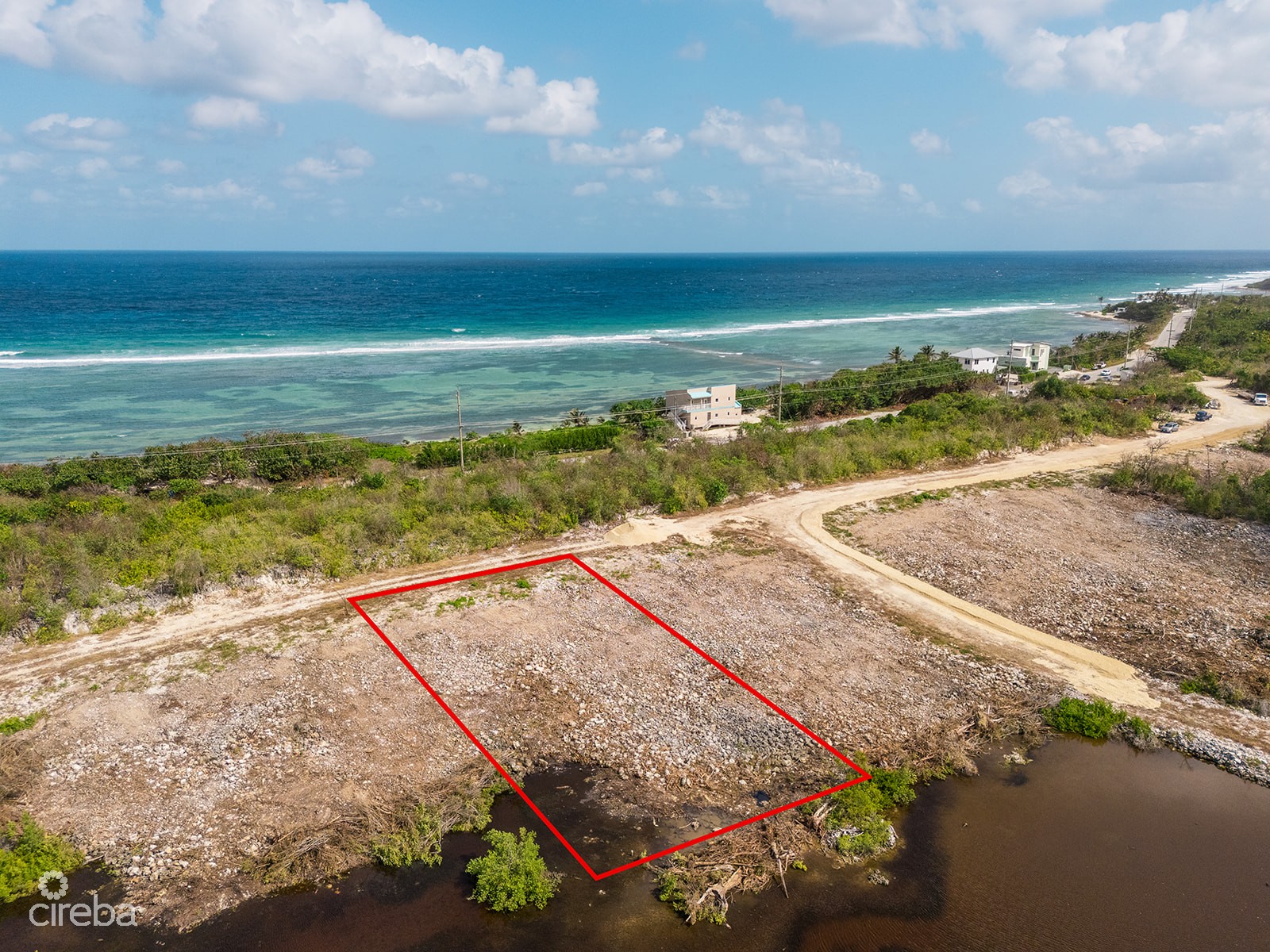 0.2885 ACRE – NORTHSHORE ESTATES