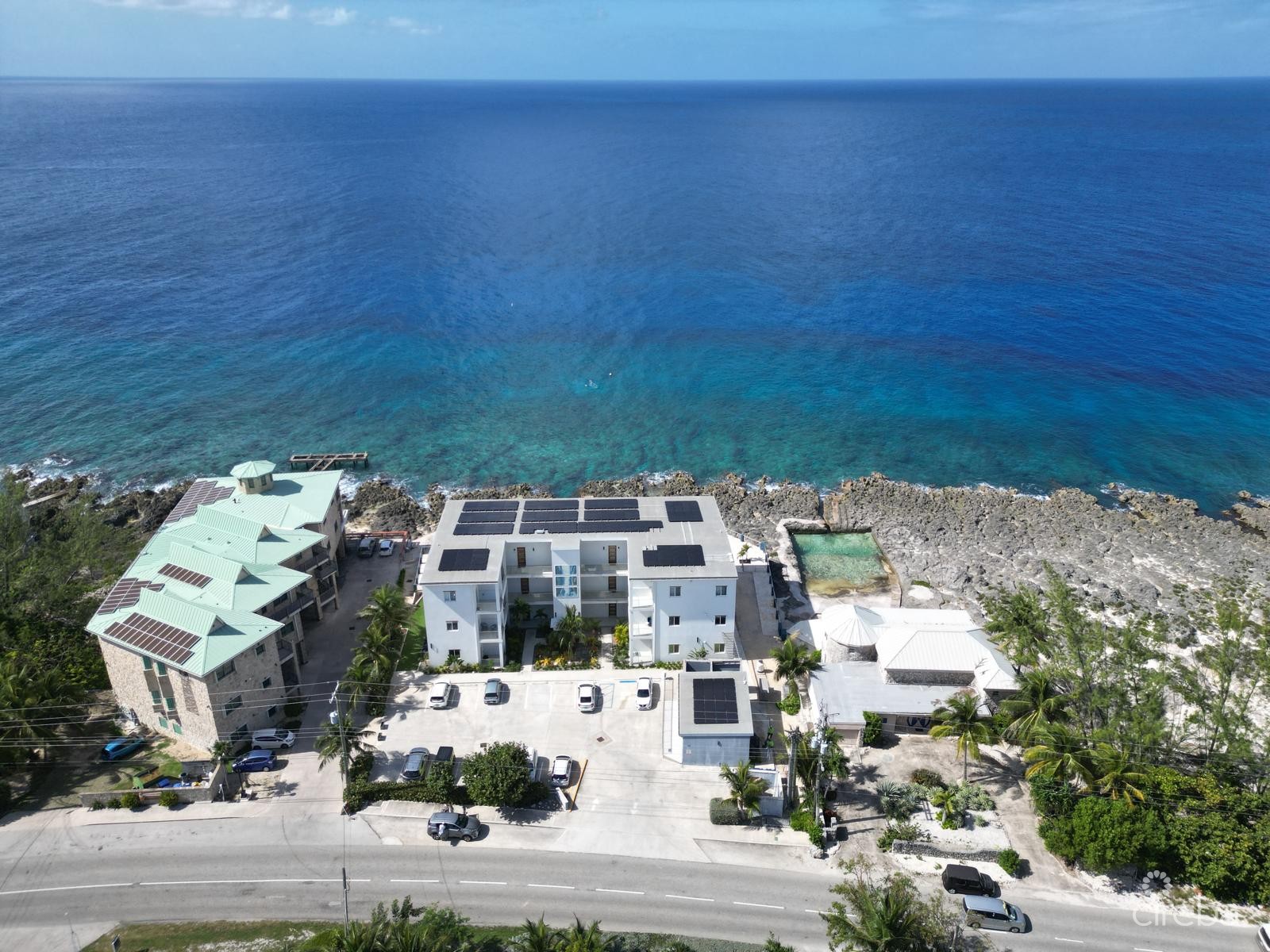 LIGHTHOUSE POINT RESIDENCES – UNIT 101