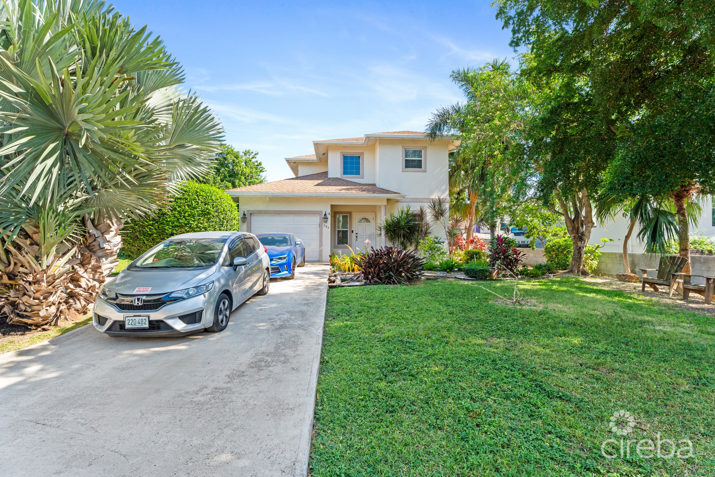 HONEY HILL HOME IN SAVANNAH ESTATES – 3 BED PLUS HUGE DEN