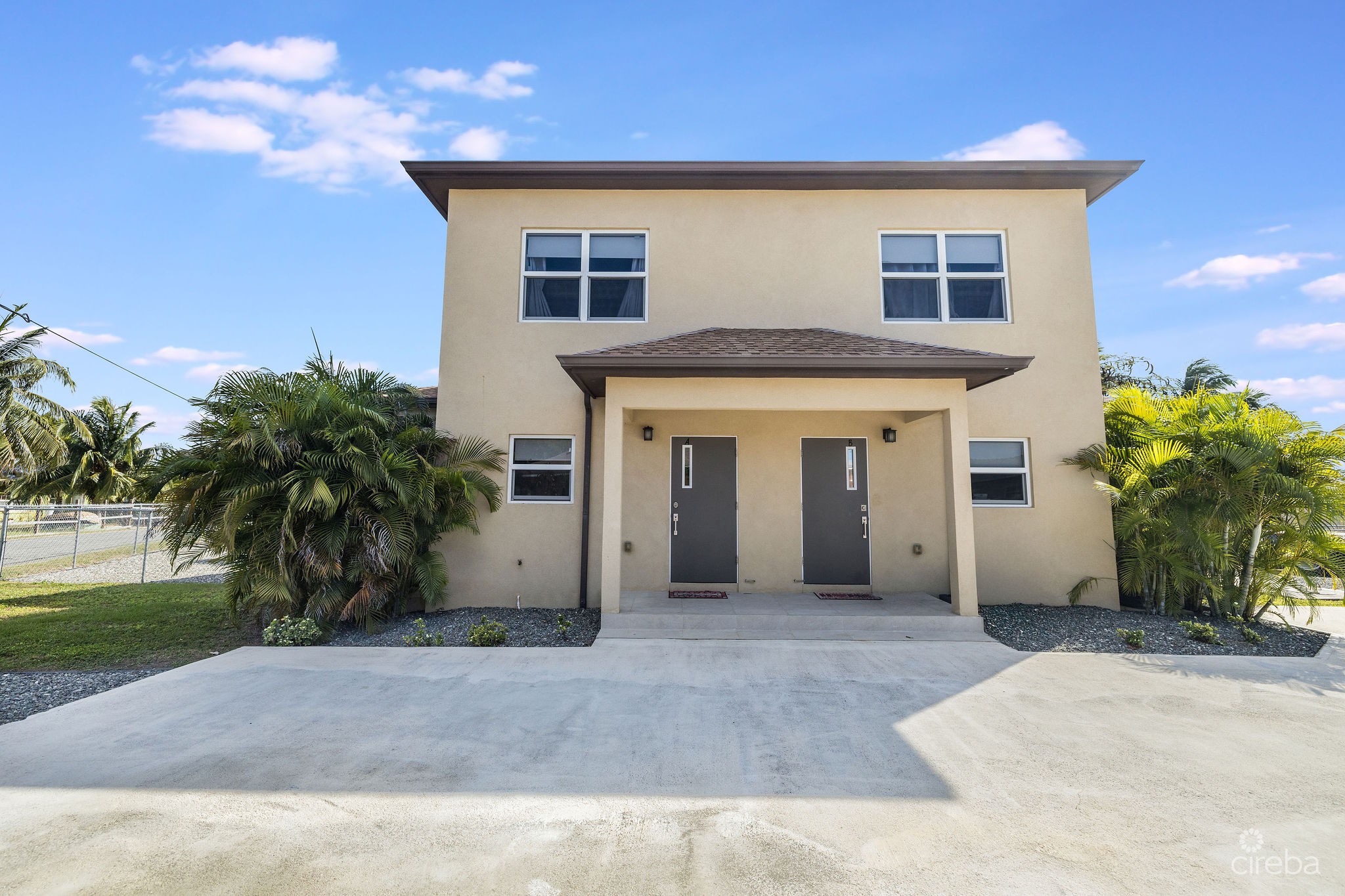 3 BED/3.5 BATH – VIBE VILLAS – UNIT B