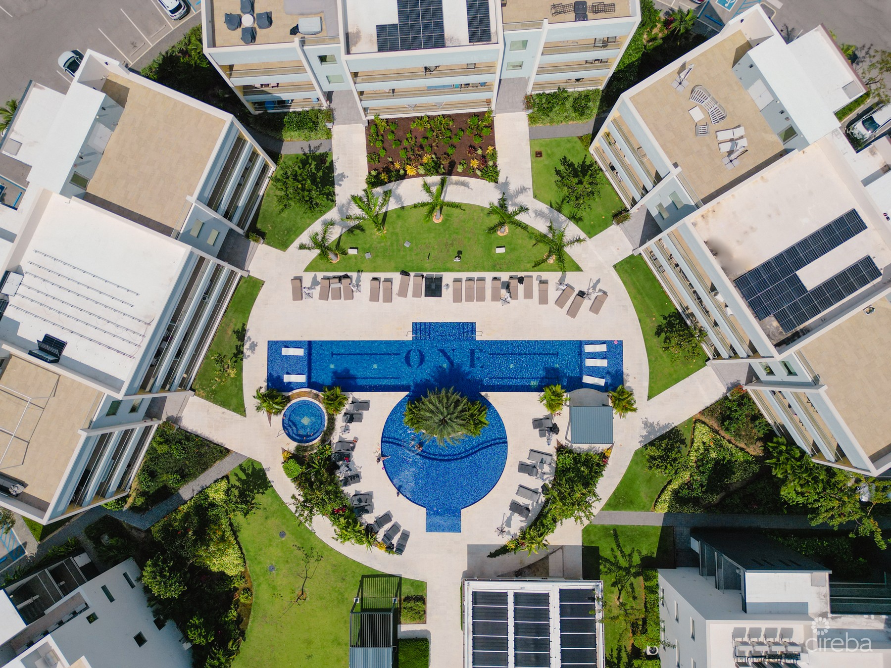 ONE CANAL POINT 531 WITH DOCK