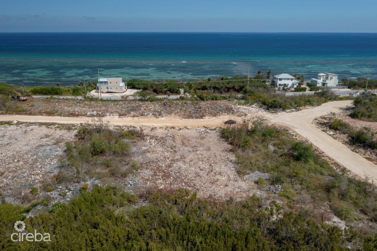 NORTHSHORE ESTATES LAND LOT – OWNER WILL CONSIDER FINANCING
