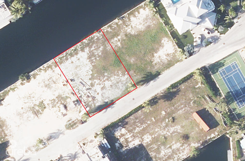 CRYSTAL HARBOUR – MARQUISE QUAY (LOT B)