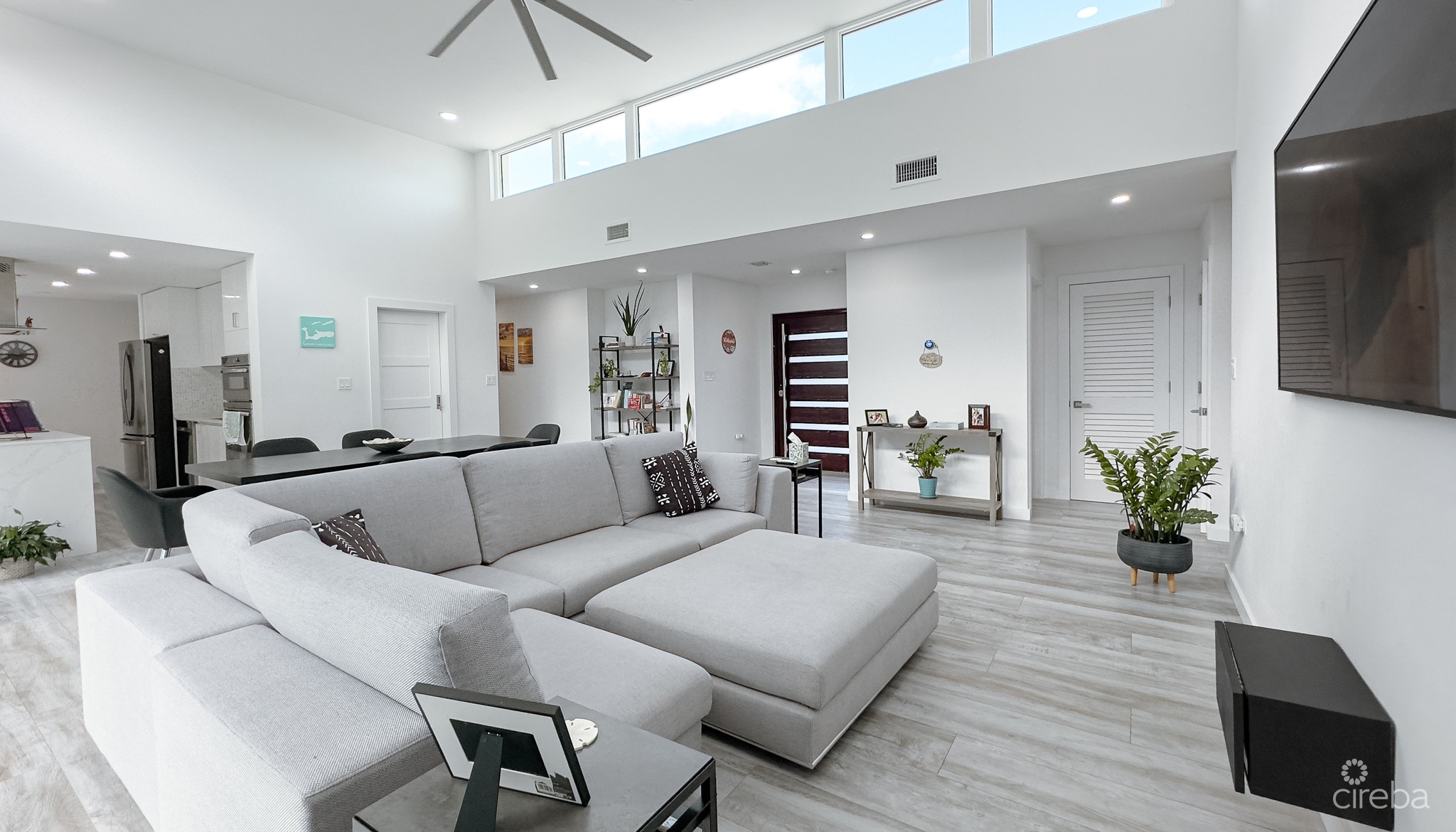 HIGHLANDS DUPLEX WEST BAY