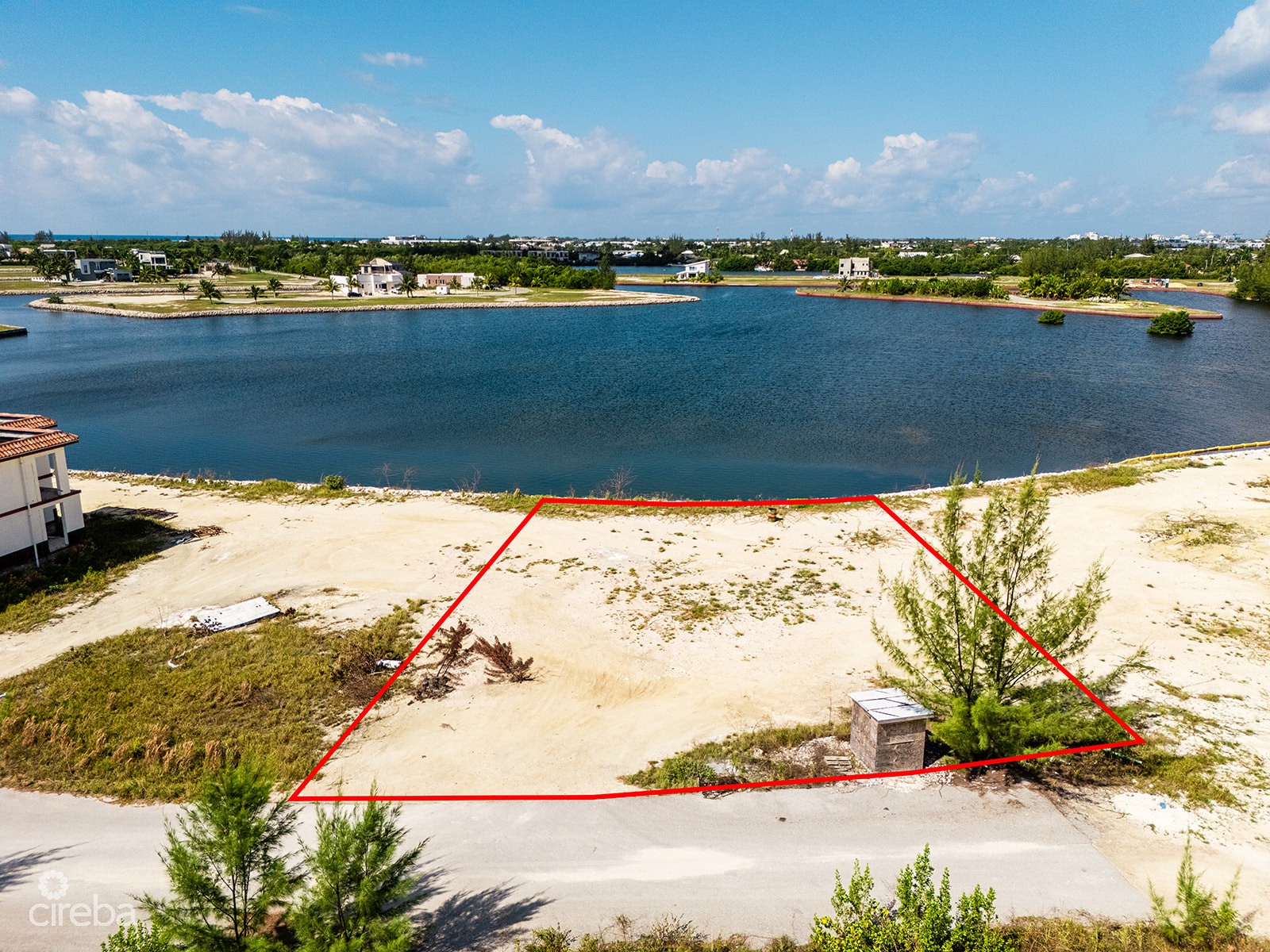 AUBURN BAY LOT 45