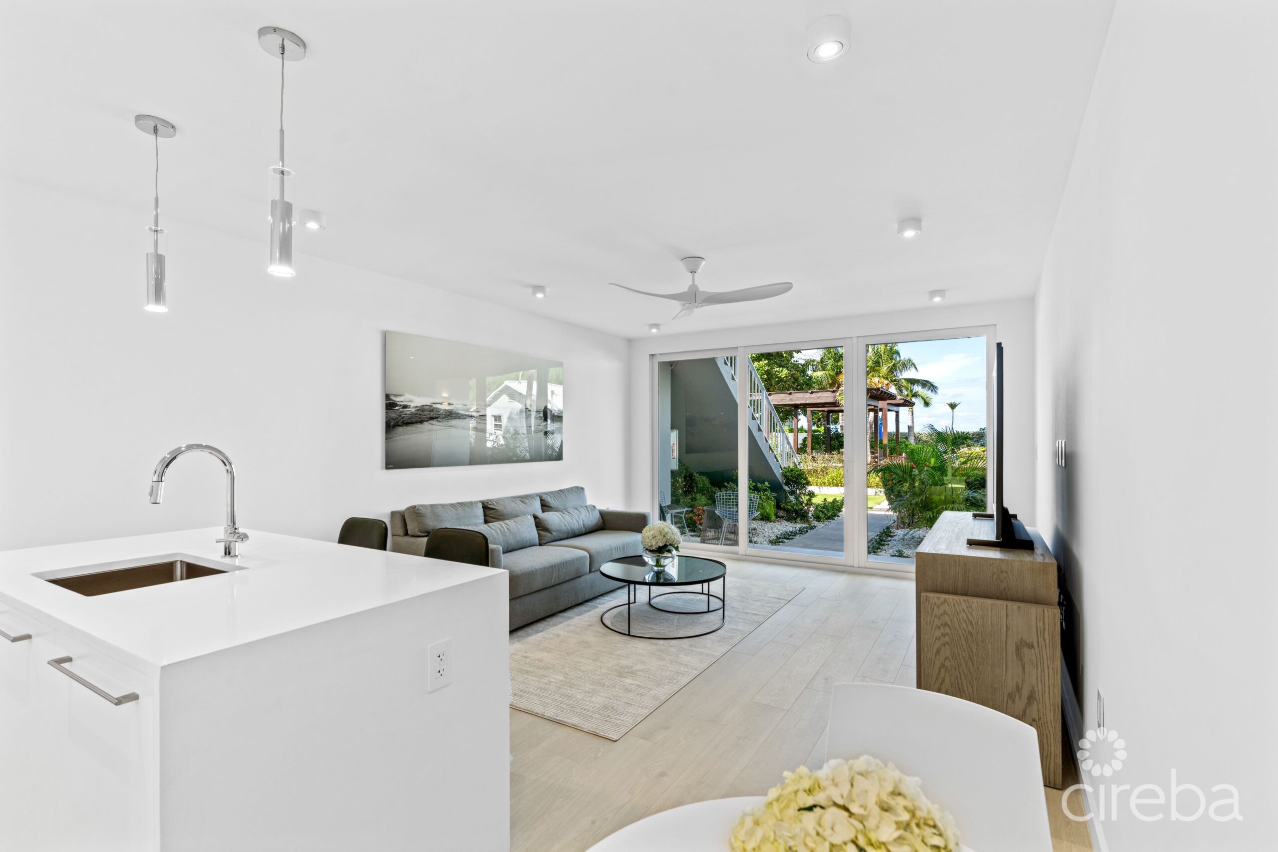 ISLAND PINE VILLAS #35