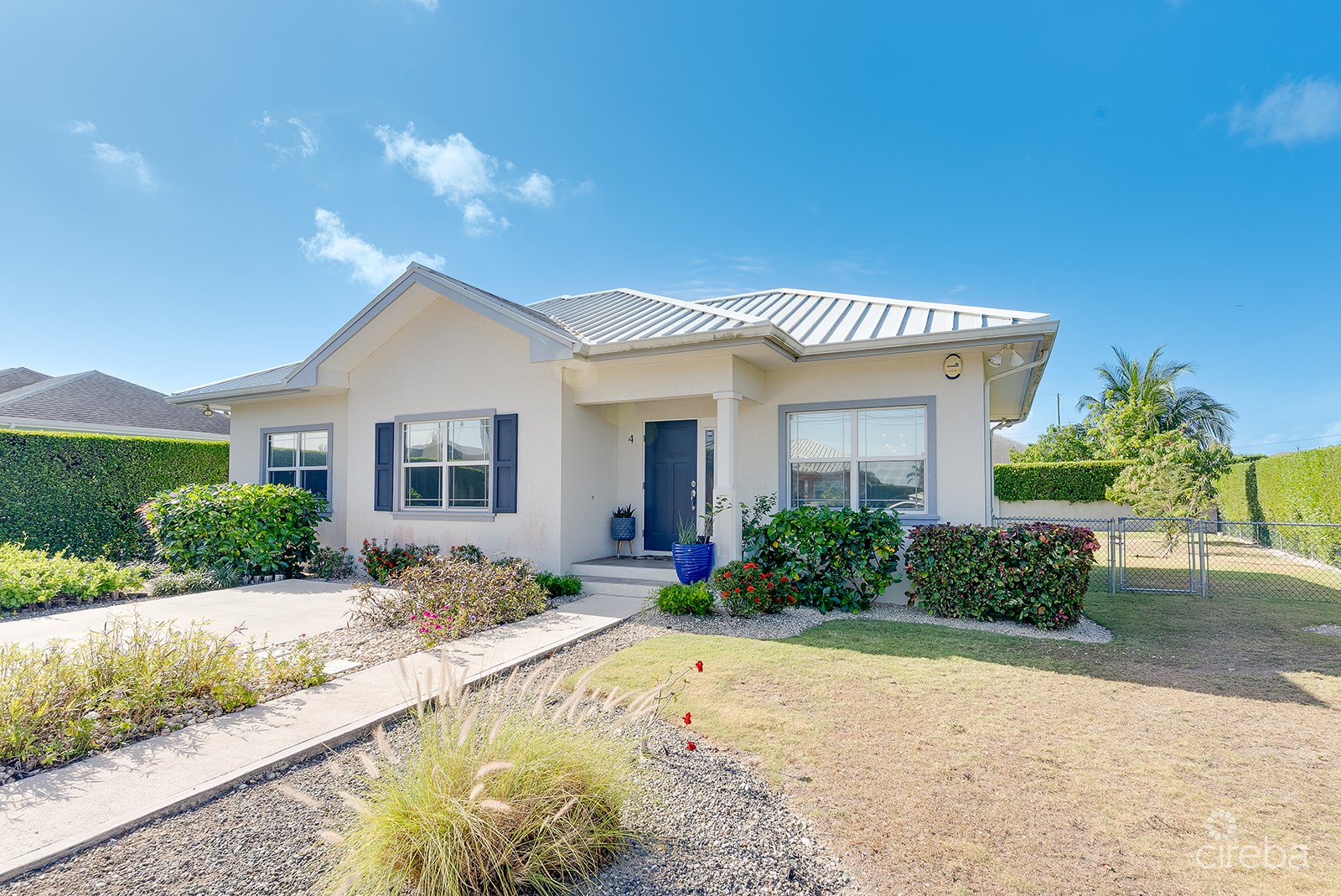 3 BEDROOM FAMILY HOME – ANISE VILLAS