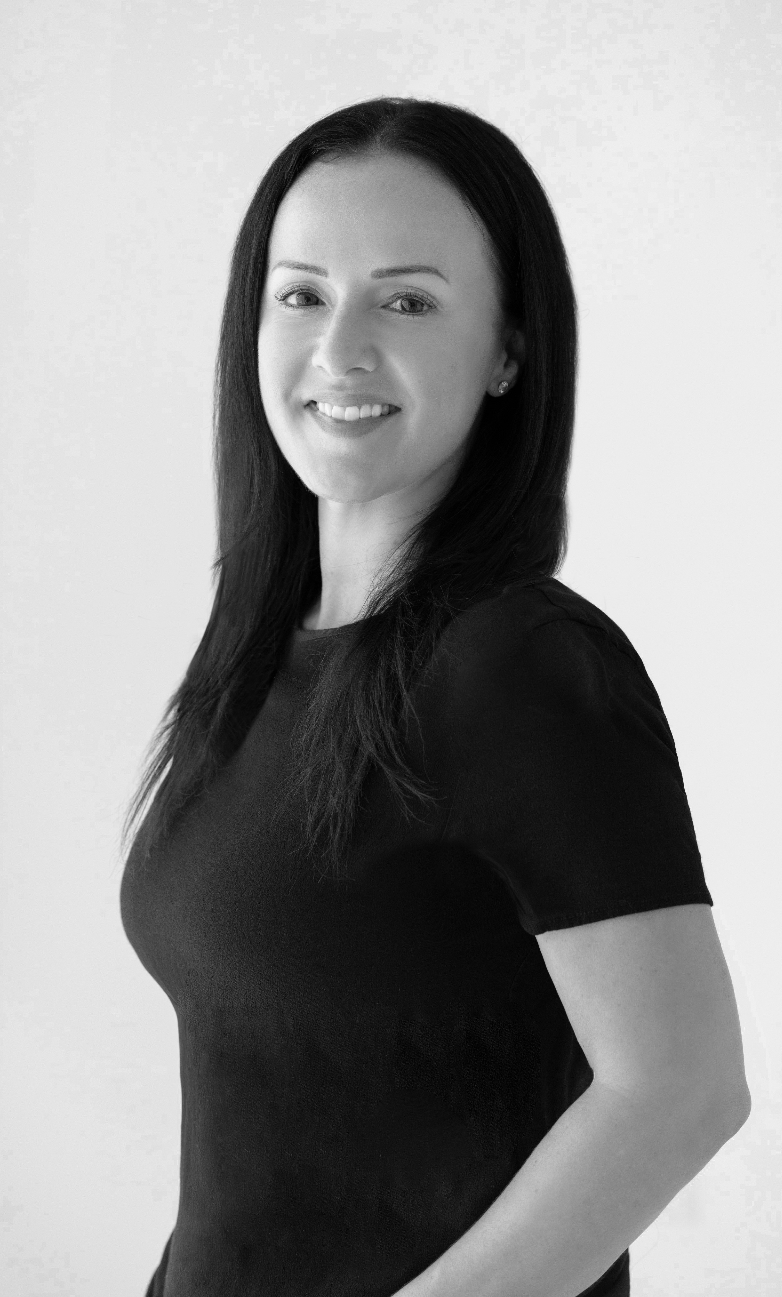 Carla Shearing – Sales Agent