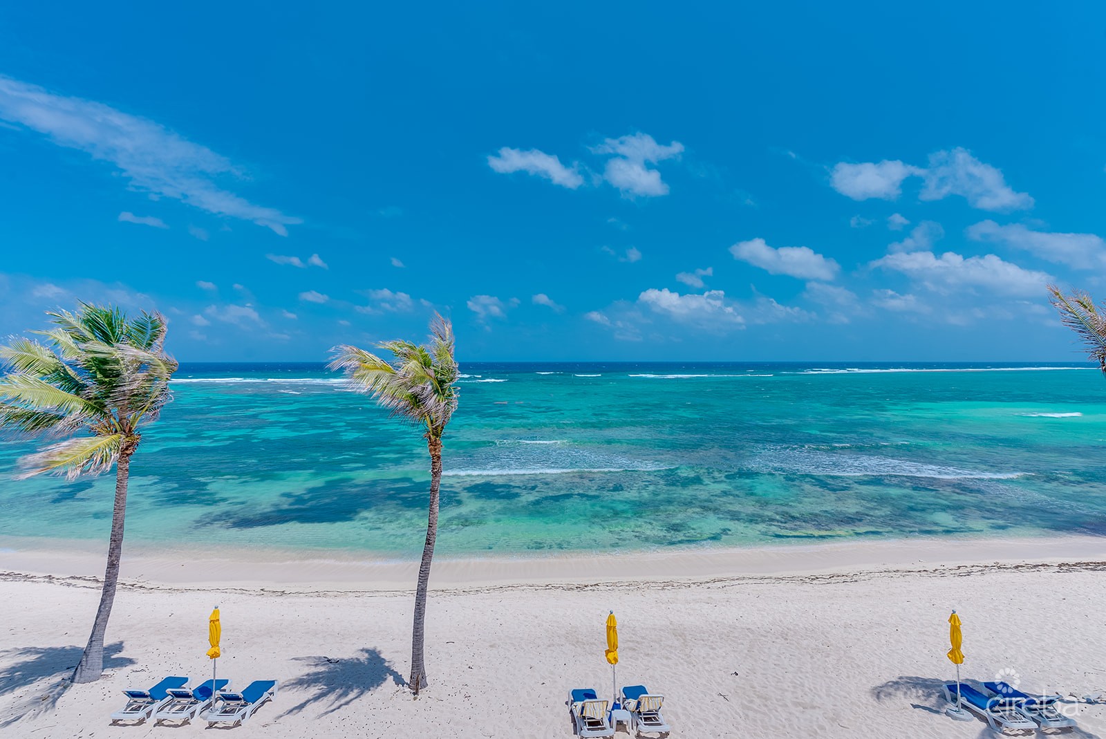 CASTAWAY COVE – 2 BED BEACHFRONT PENTHOUSE CONDO