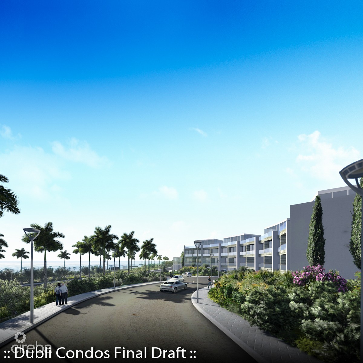 RUM POINT OCEANFRONT DEVELOPMENT SITE | OWNER FINANCING OFFERED AT 0% INTEREST